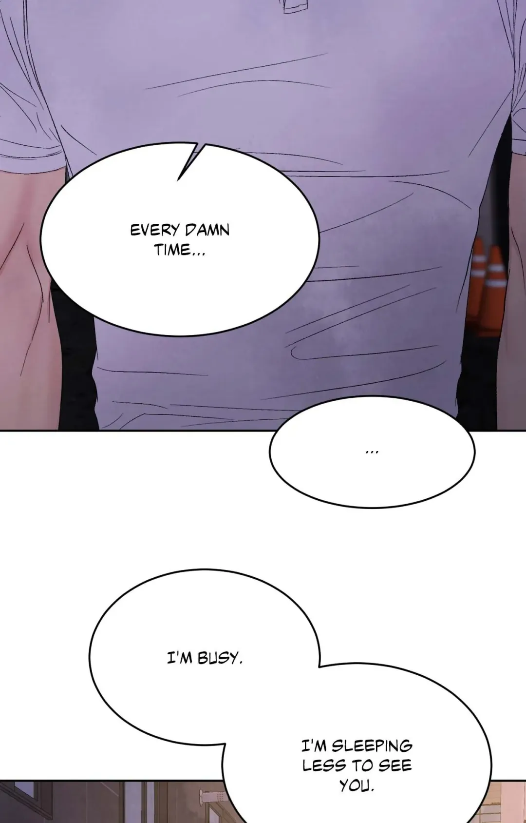 Topsy-Turvy - Chapter 147 Page 55