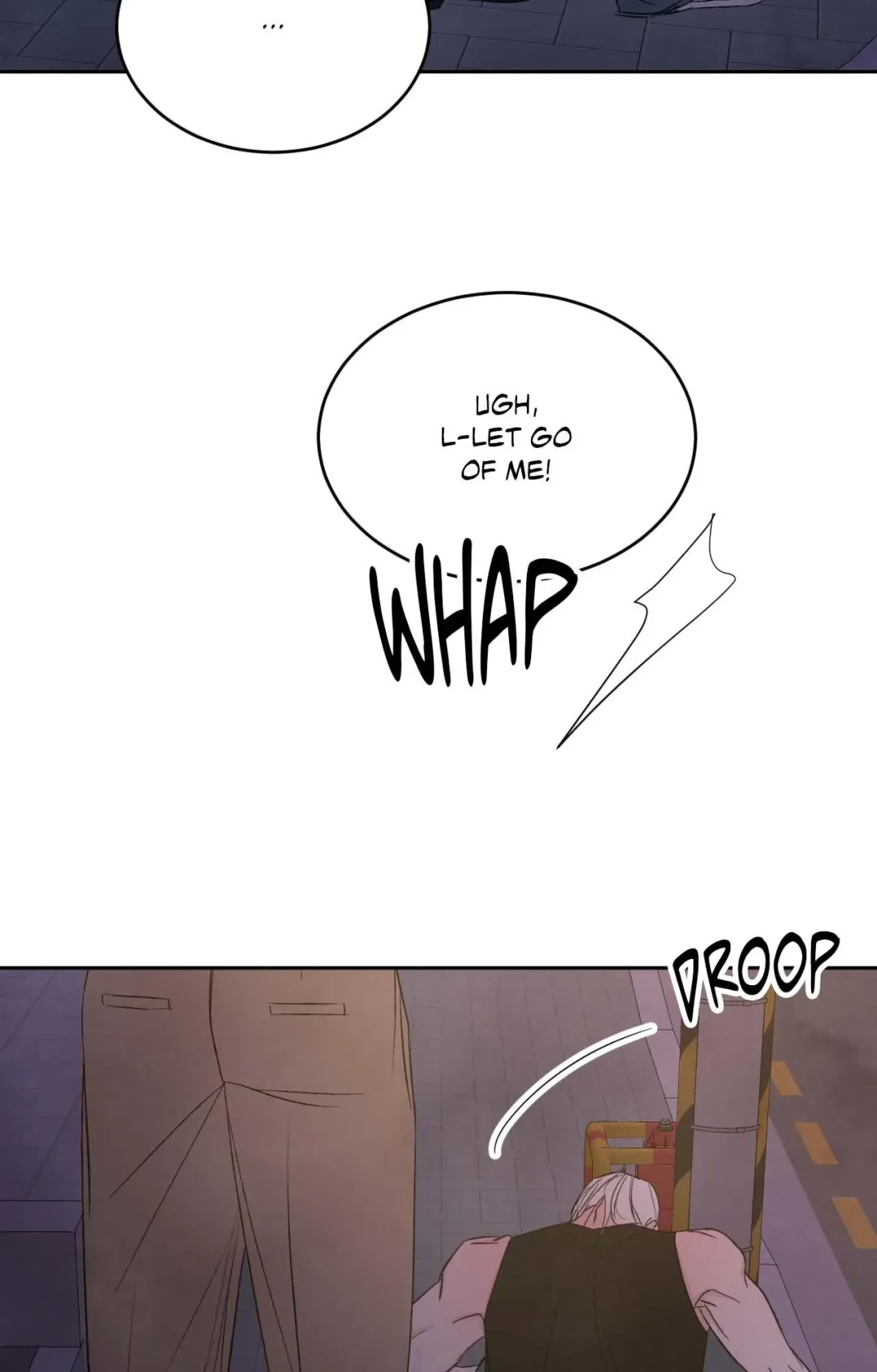 Topsy-Turvy - Chapter 147 Page 57