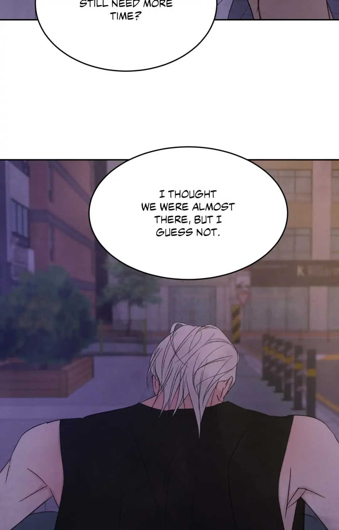 Topsy-Turvy - Chapter 147 Page 61