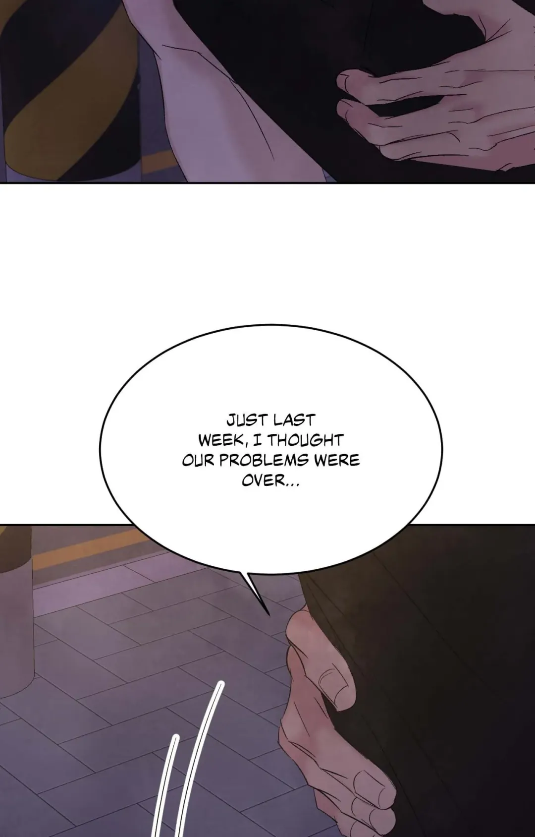 Topsy-Turvy - Chapter 147 Page 69