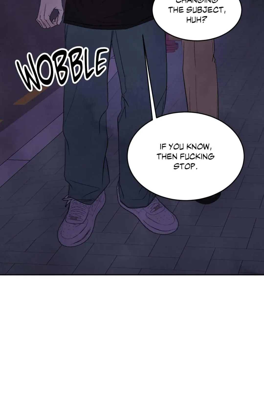 Topsy-Turvy - Chapter 147 Page 75