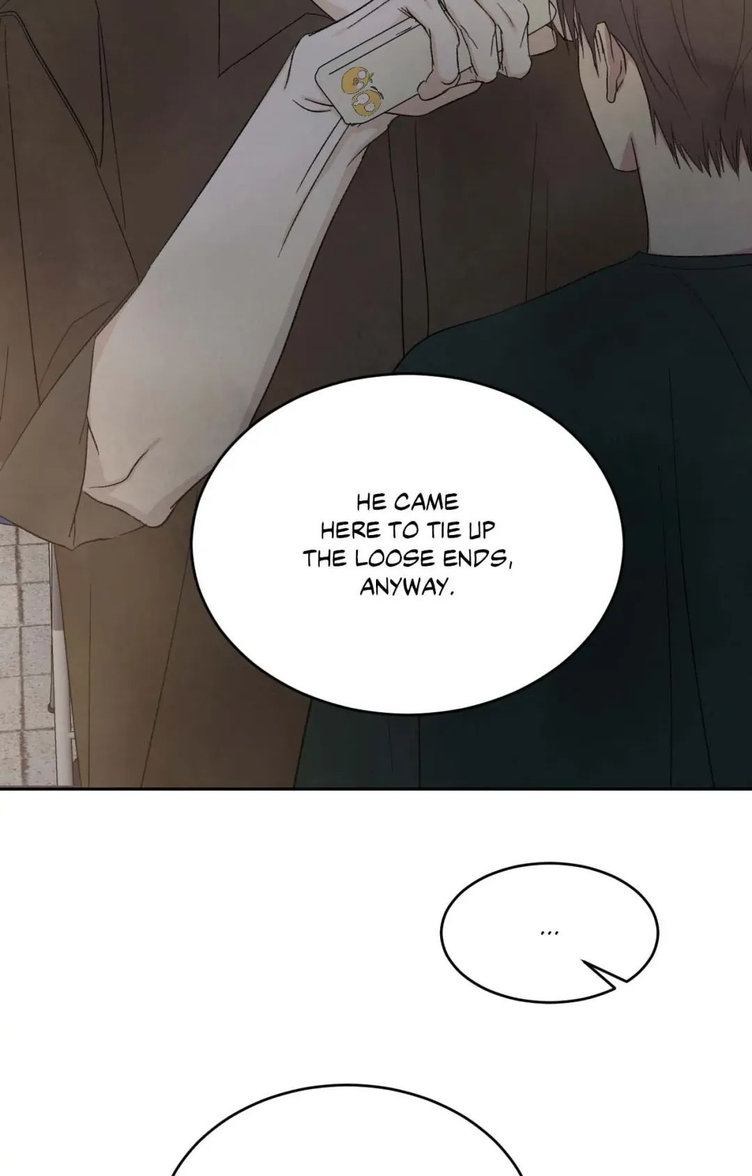 Topsy-Turvy - Chapter 147 Page 101