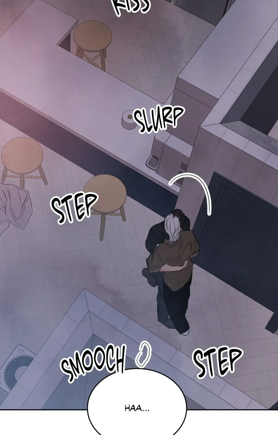 Topsy-Turvy - Chapter 148 Page 4