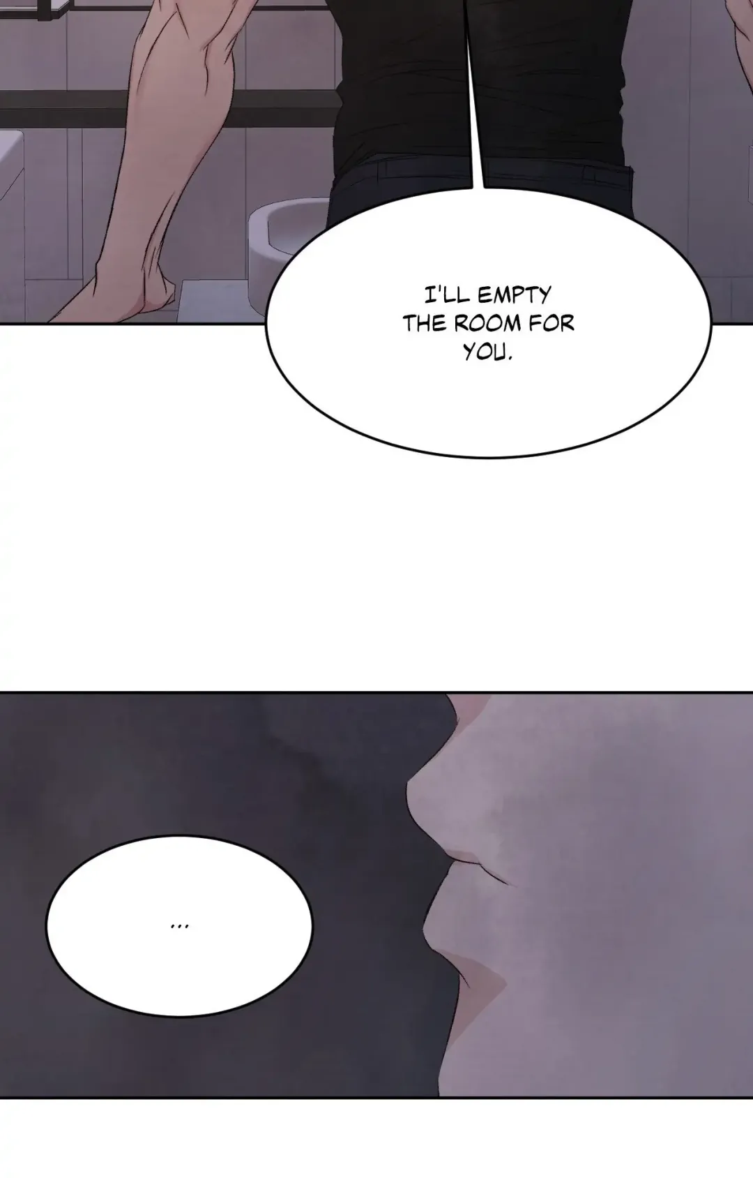 Topsy-Turvy - Chapter 148 Page 21
