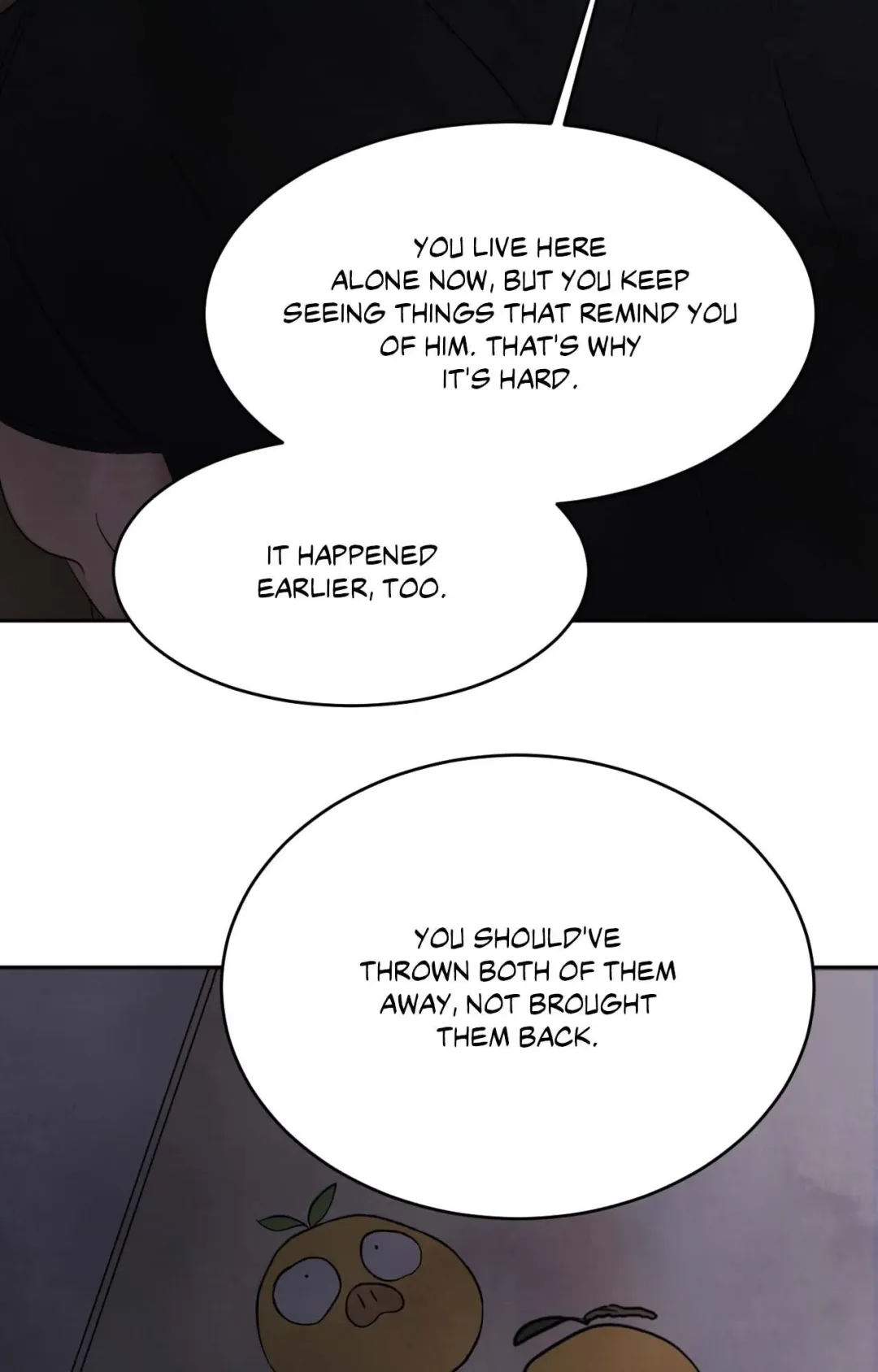 Topsy-Turvy - Chapter 148 Page 29
