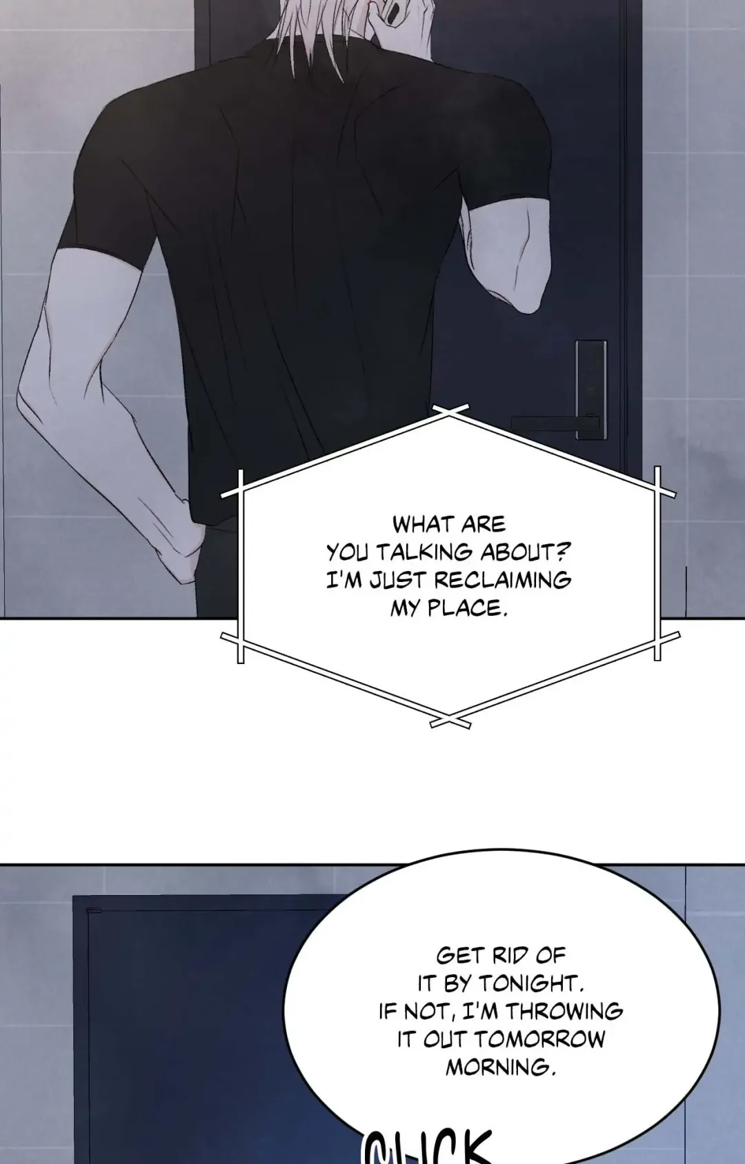 Topsy-Turvy - Chapter 148 Page 60