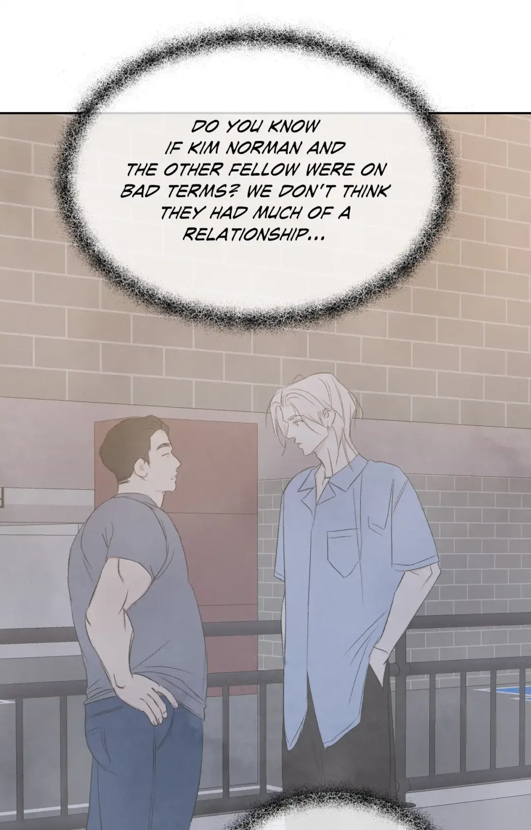 Topsy-Turvy - Chapter 148 Page 63