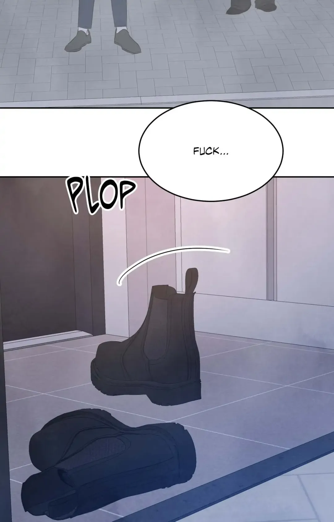 Topsy-Turvy - Chapter 148 Page 77