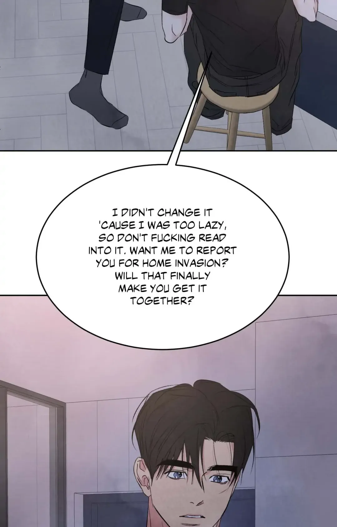 Topsy-Turvy - Chapter 148 Page 95