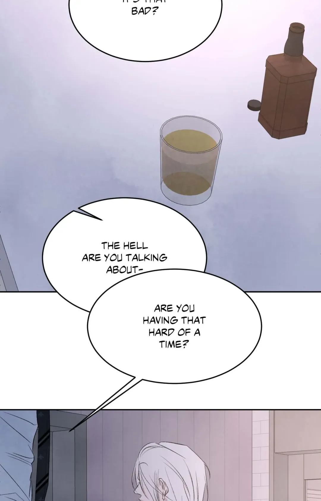 Topsy-Turvy - Chapter 148 Page 97