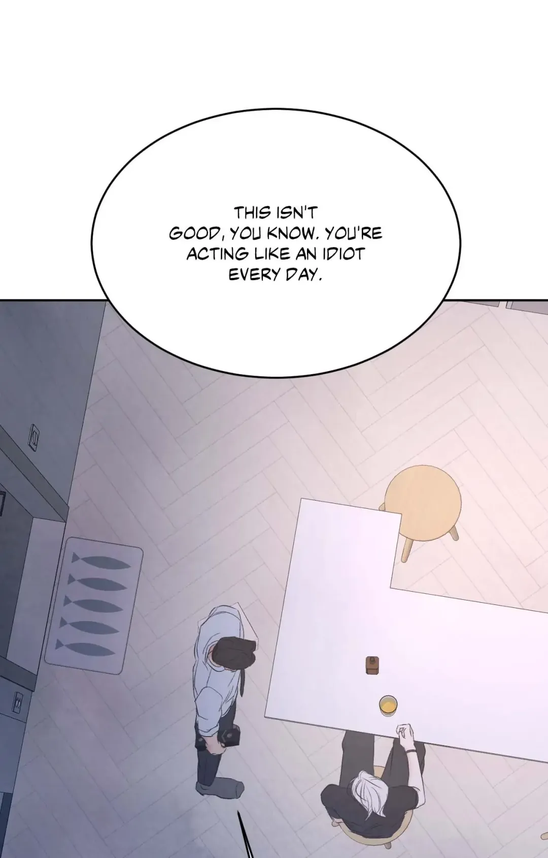 Topsy-Turvy - Chapter 148 Page 99