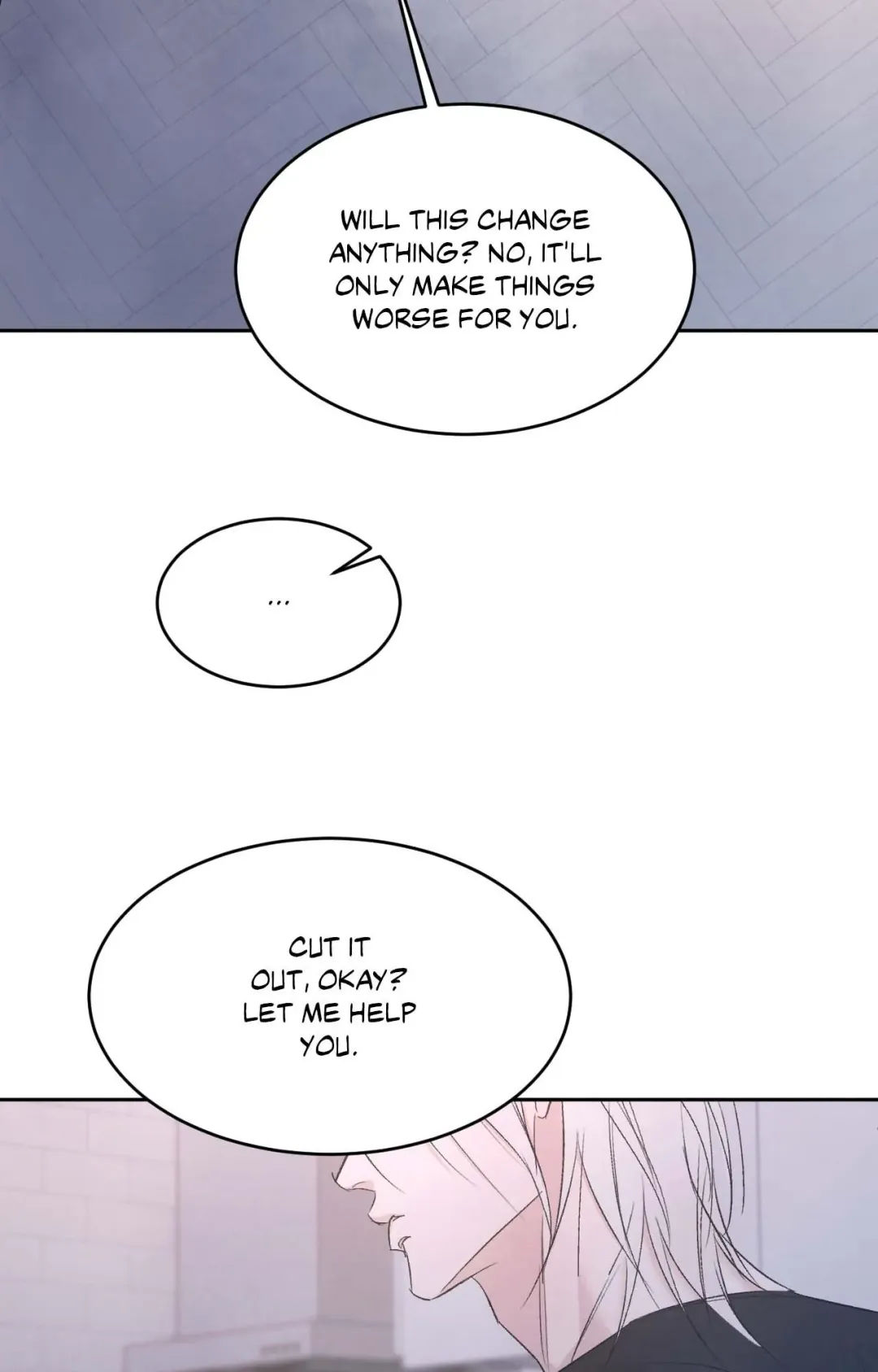 Topsy-Turvy - Chapter 148 Page 100
