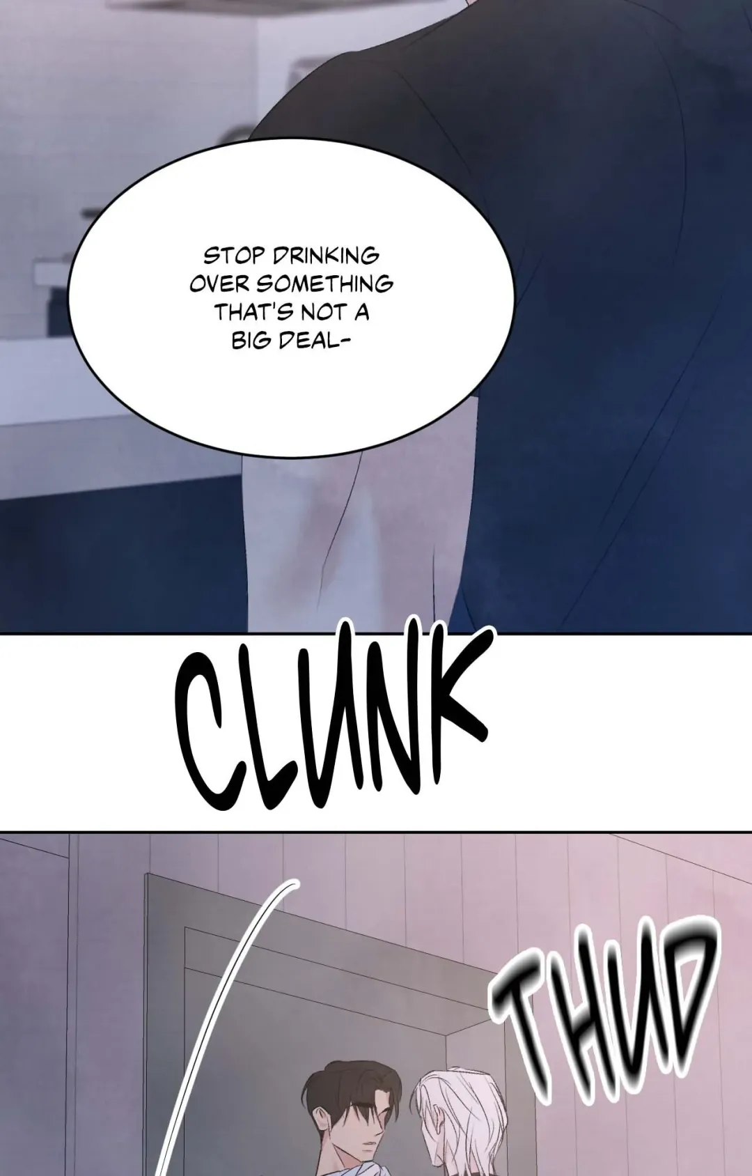 Topsy-Turvy - Chapter 148 Page 101