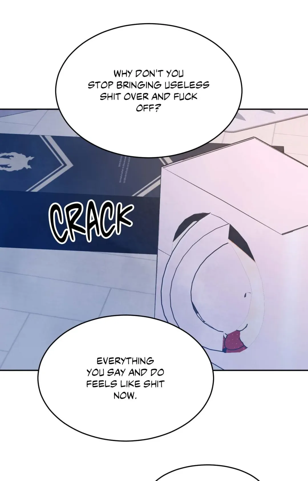 Topsy-Turvy - Chapter 148 Page 103
