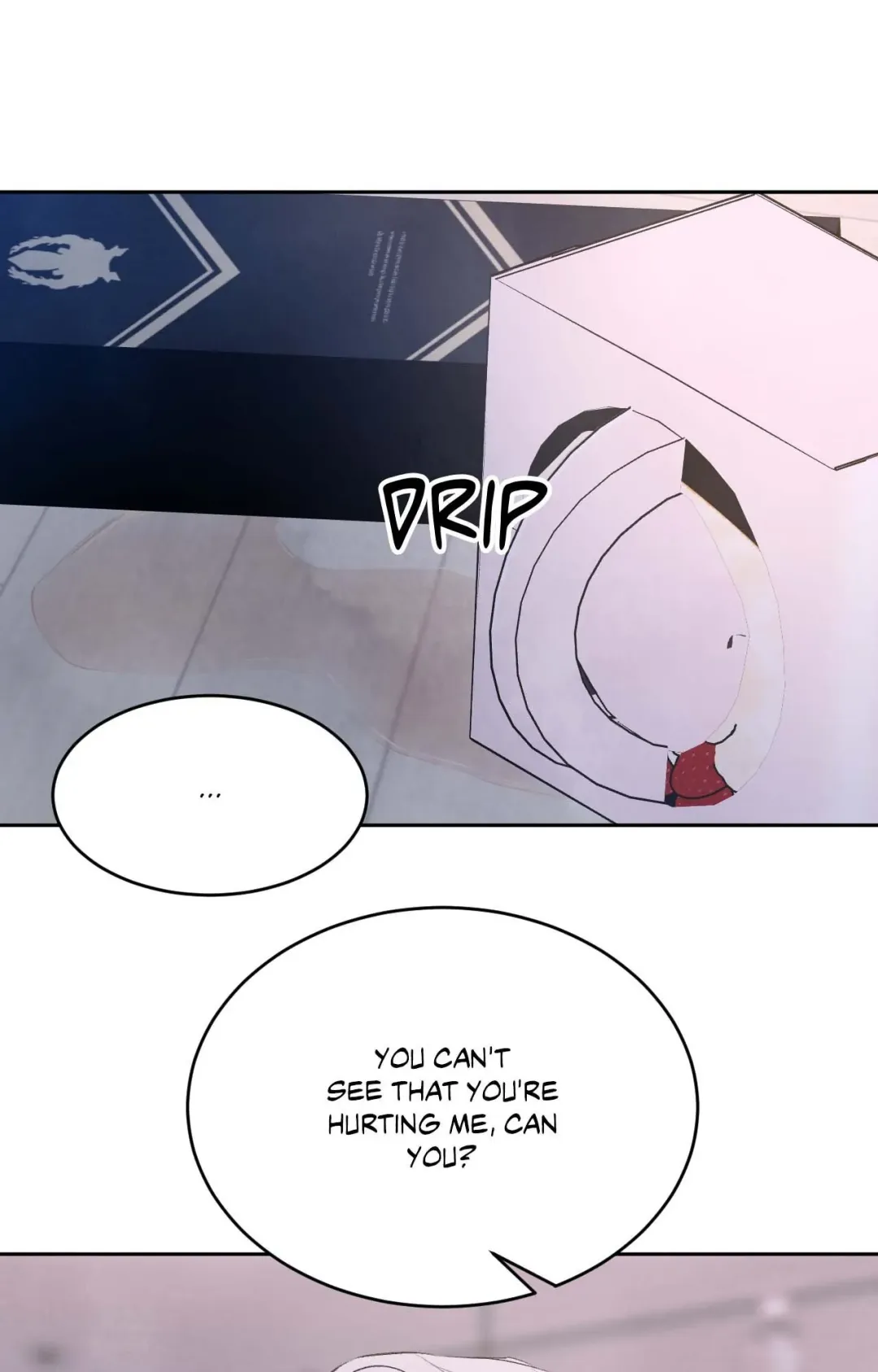 Topsy-Turvy - Chapter 148 Page 106