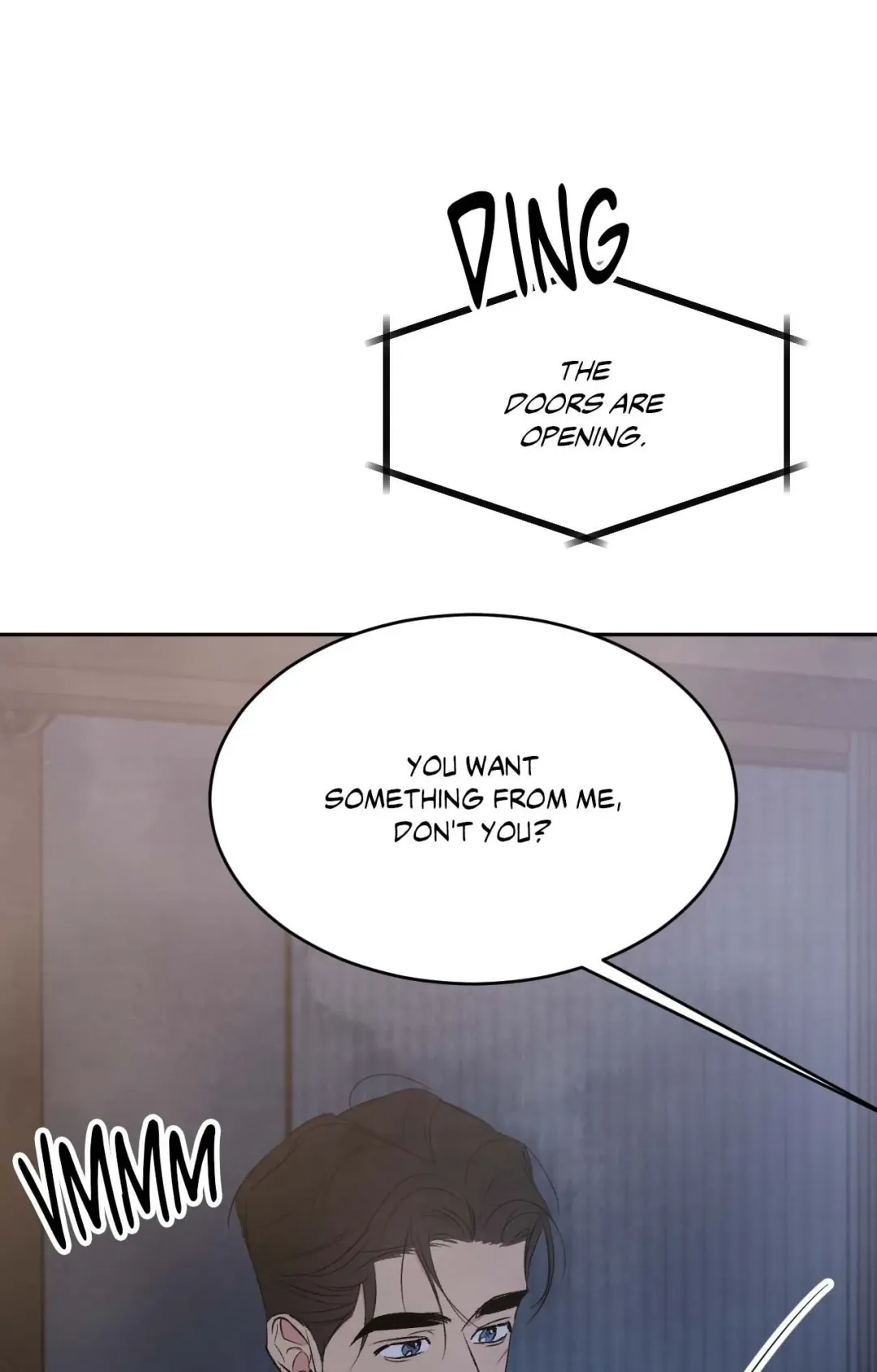 Topsy-Turvy - Chapter 149 Page 15