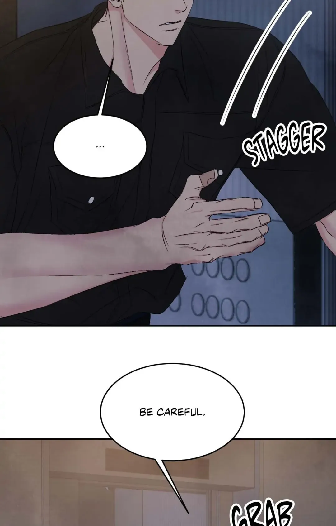 Topsy-Turvy - Chapter 149 Page 16