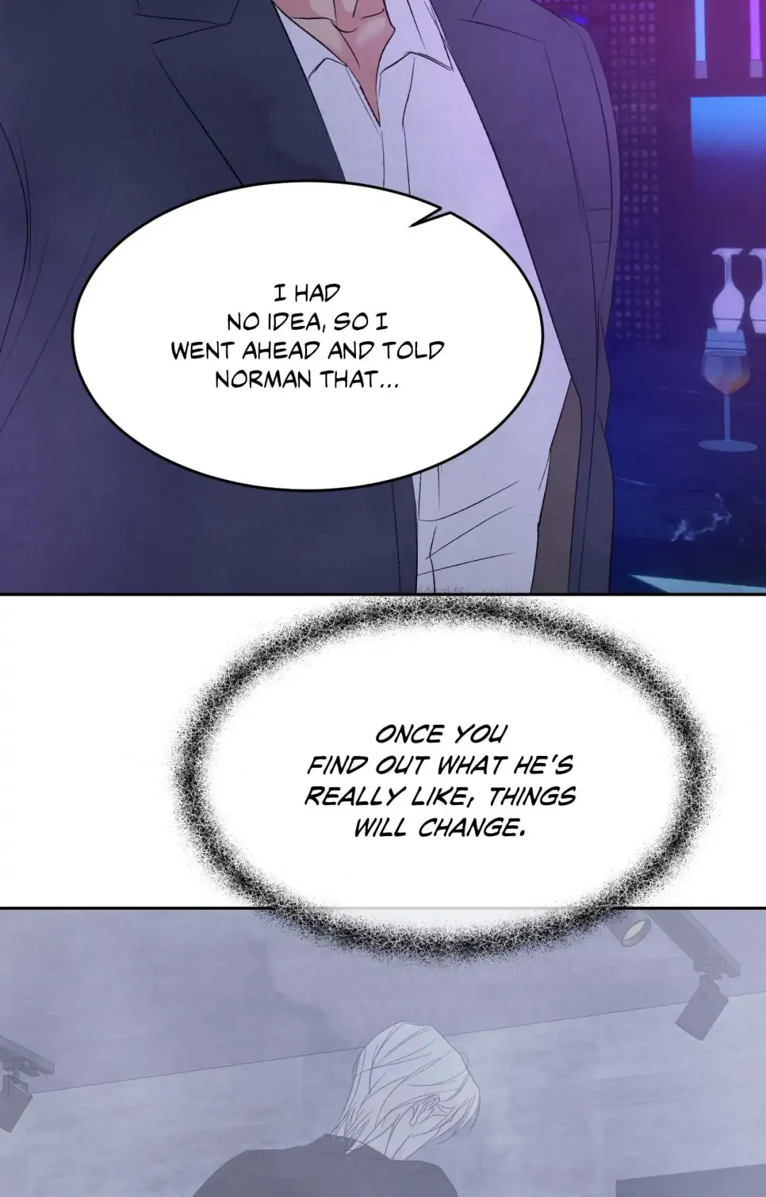 Topsy-Turvy - Chapter 149 Page 29