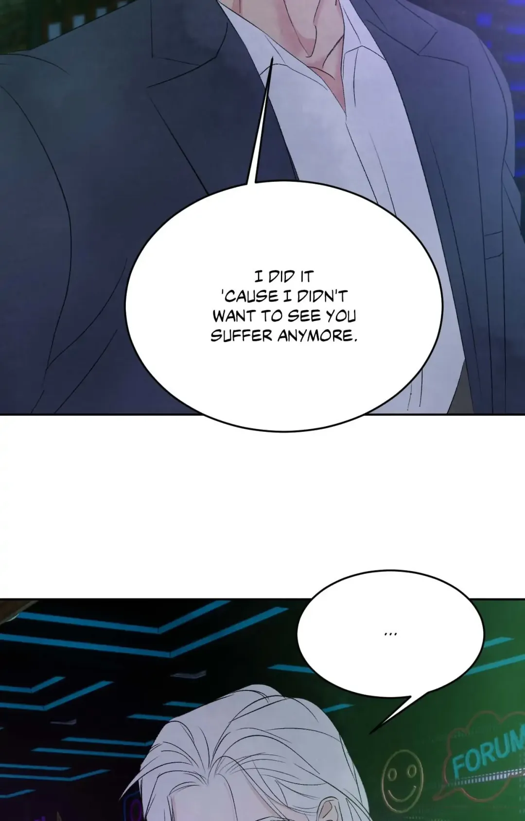 Topsy-Turvy - Chapter 149 Page 34
