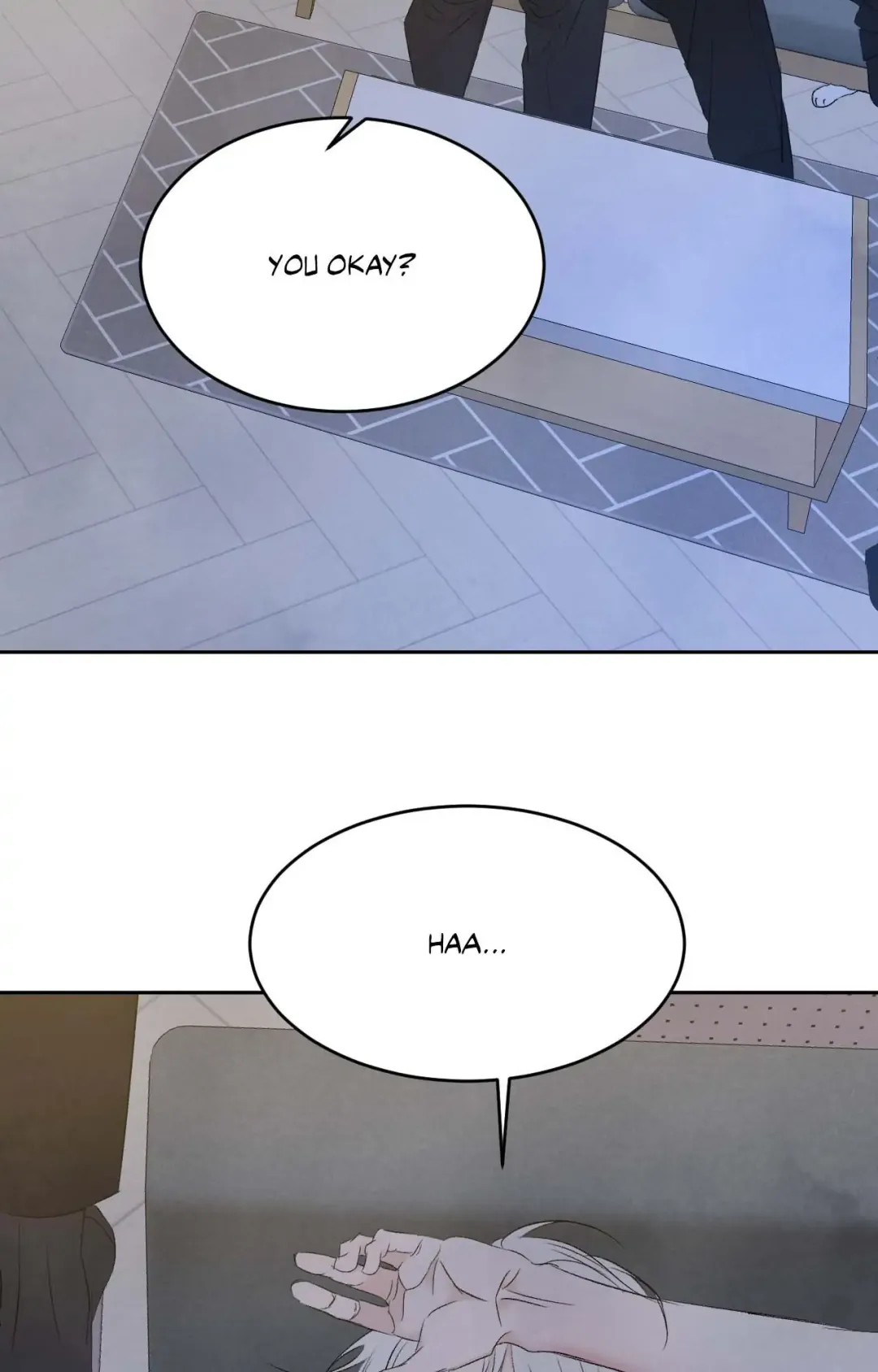 Topsy-Turvy - Chapter 149 Page 40
