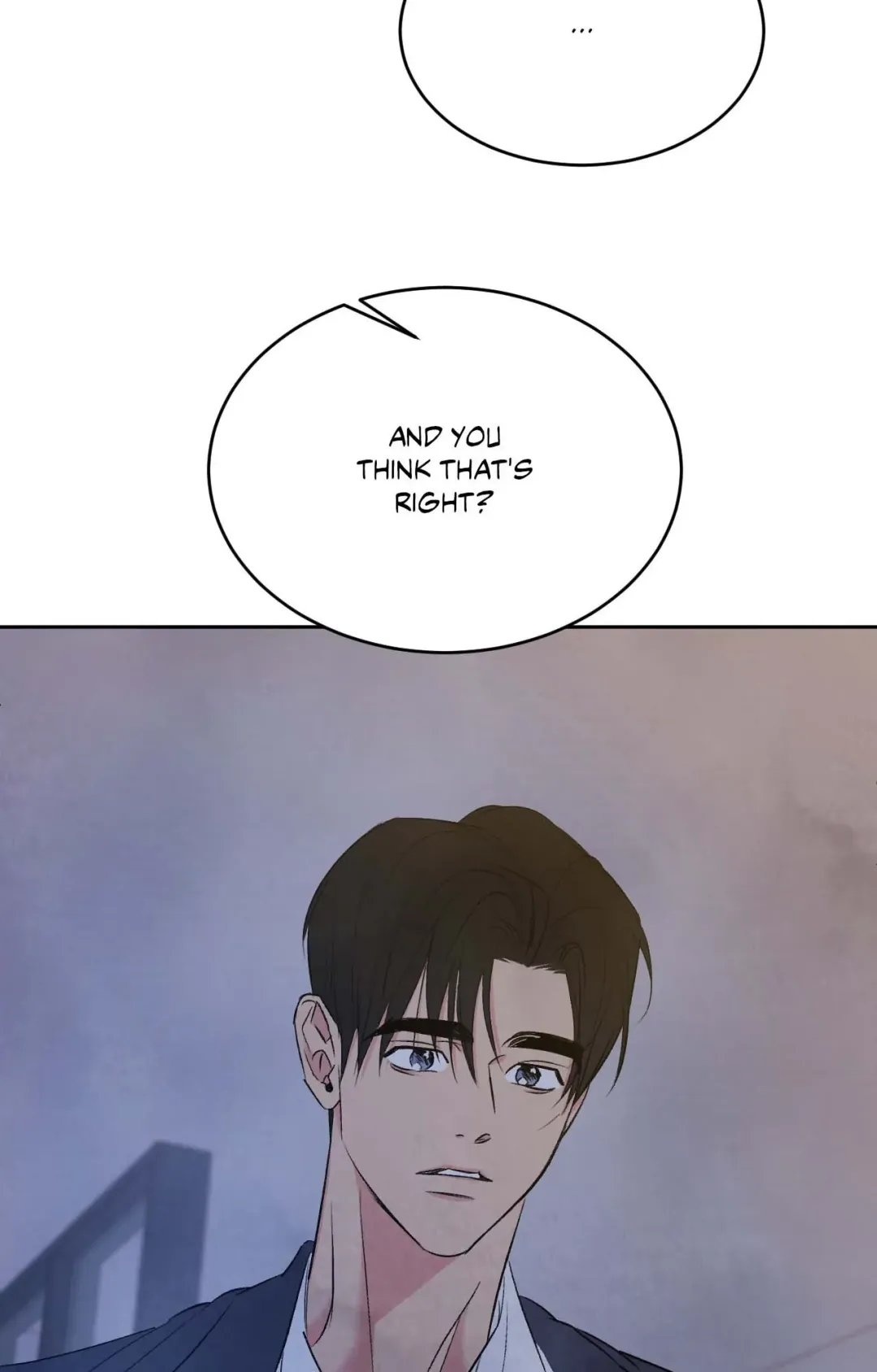 Topsy-Turvy - Chapter 149 Page 48