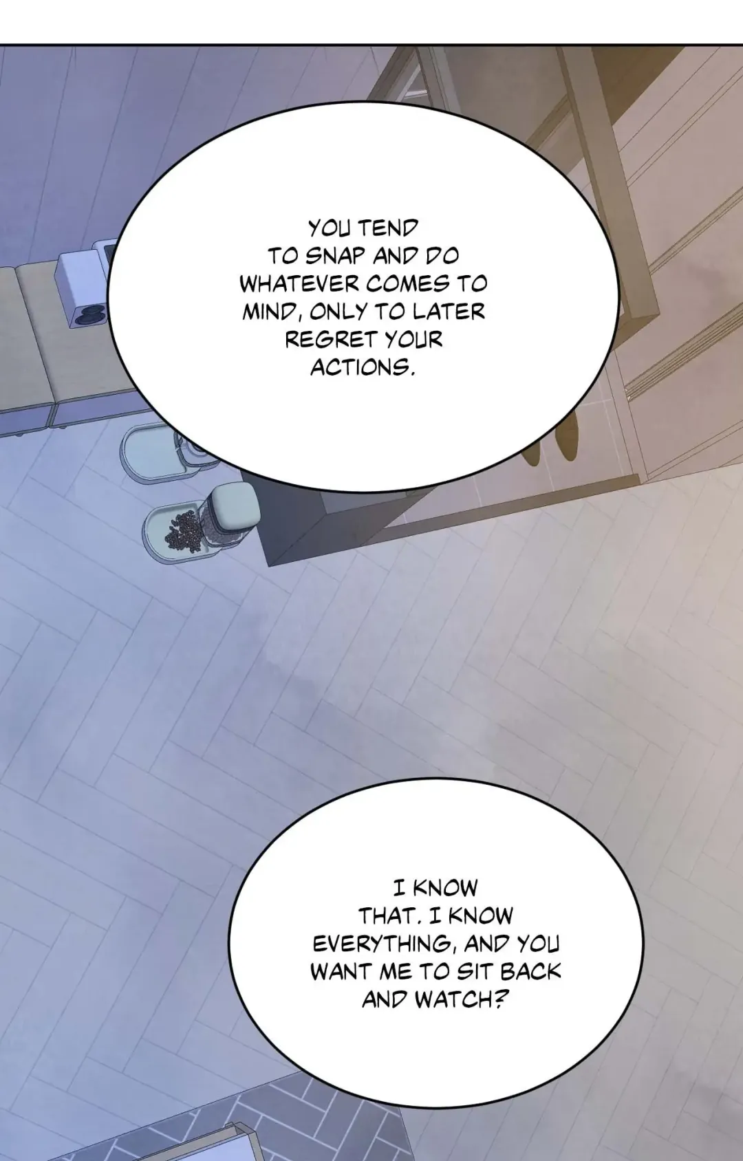 Topsy-Turvy - Chapter 149 Page 51