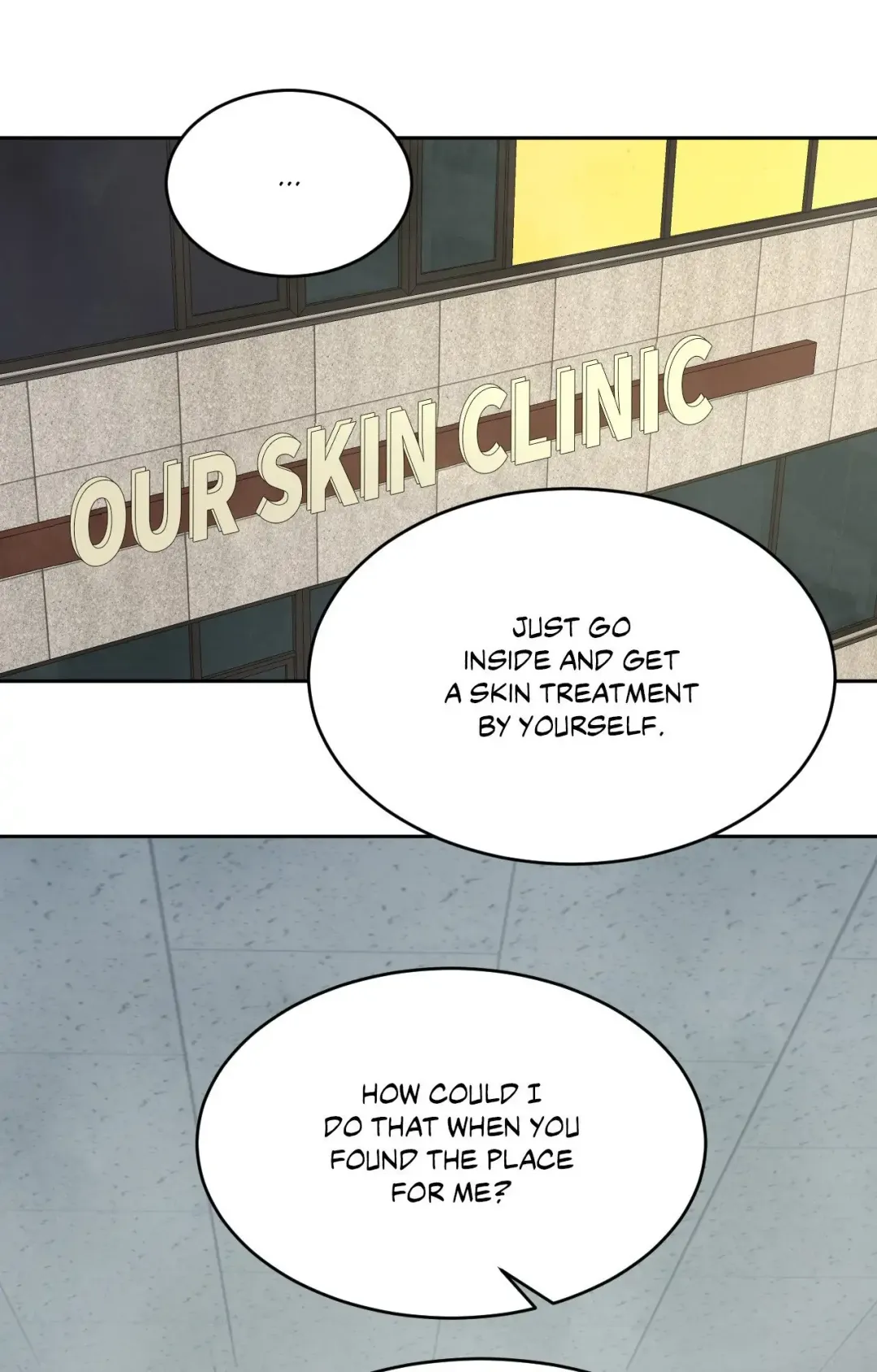 Topsy-Turvy - Chapter 149 Page 63