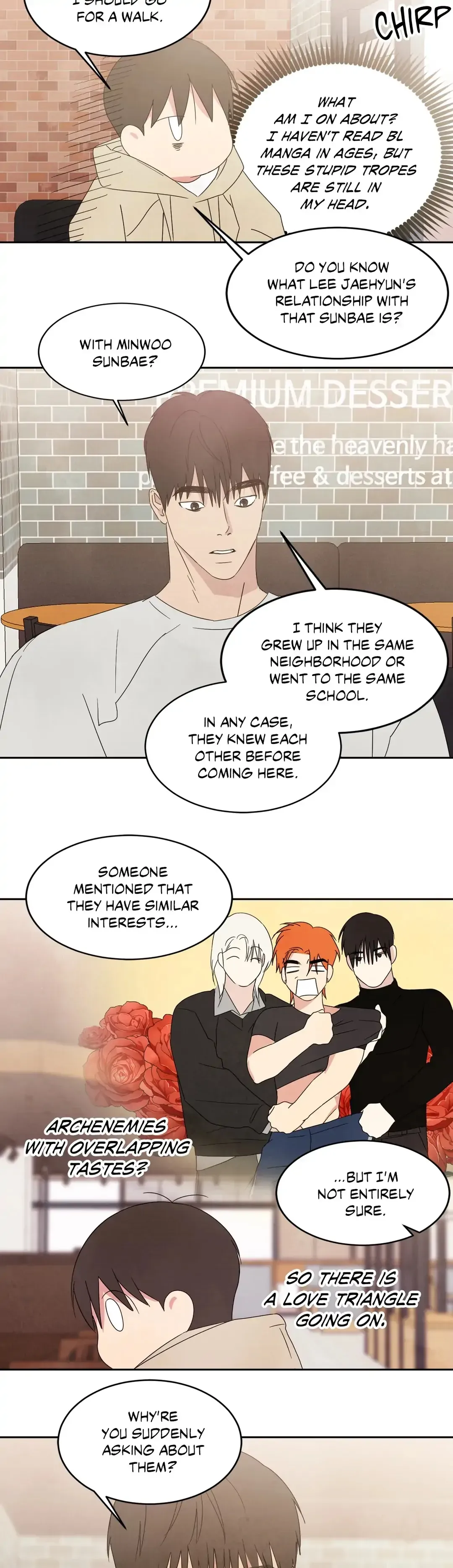 Topsy-Turvy - Chapter 15 Page 15