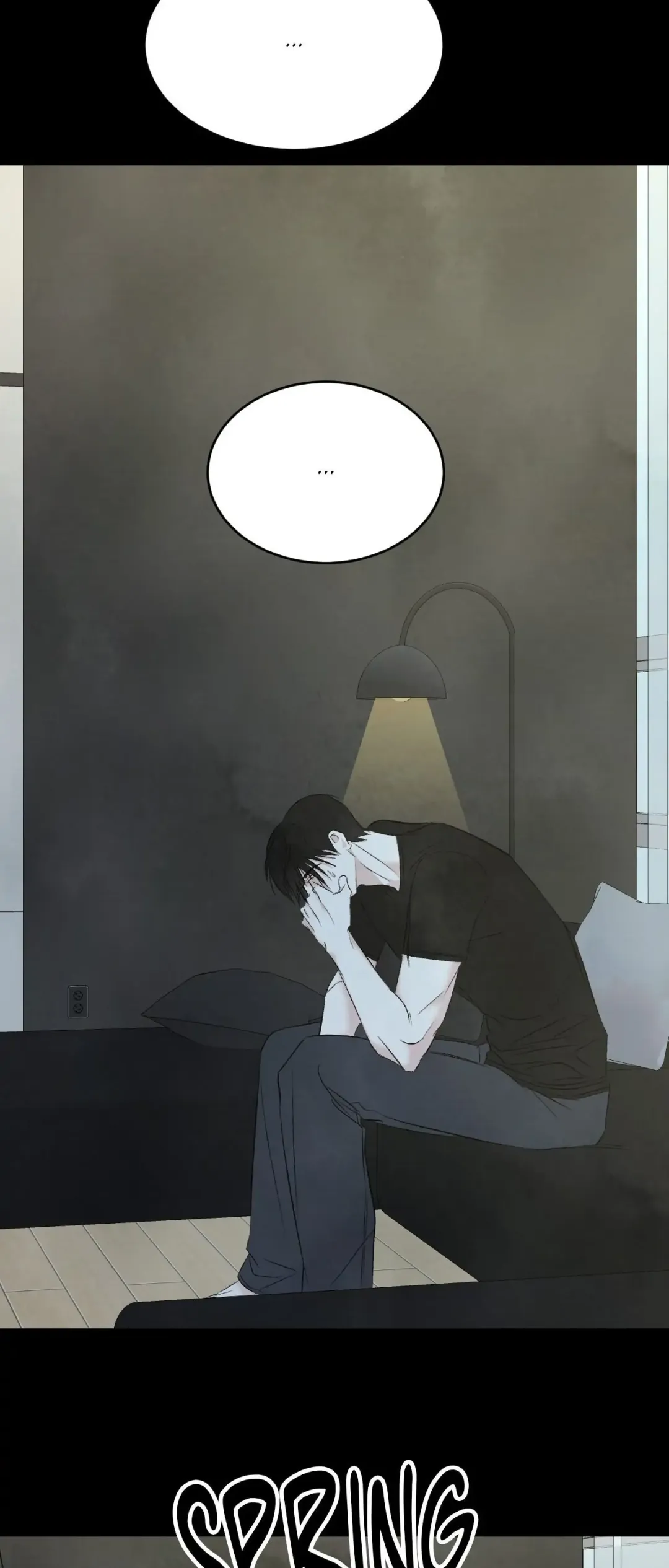 Topsy-Turvy - Chapter 150.1 Page 19