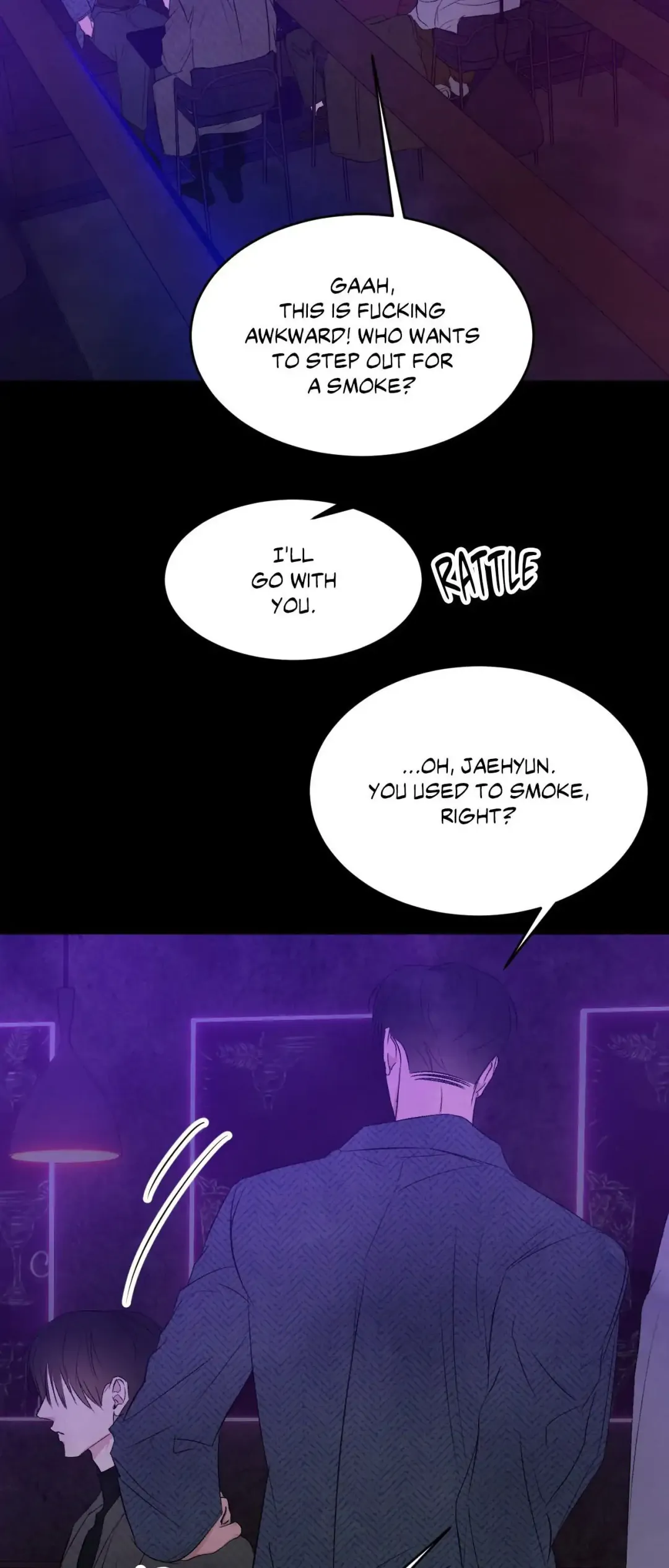 Topsy-Turvy - Chapter 150.1 Page 52