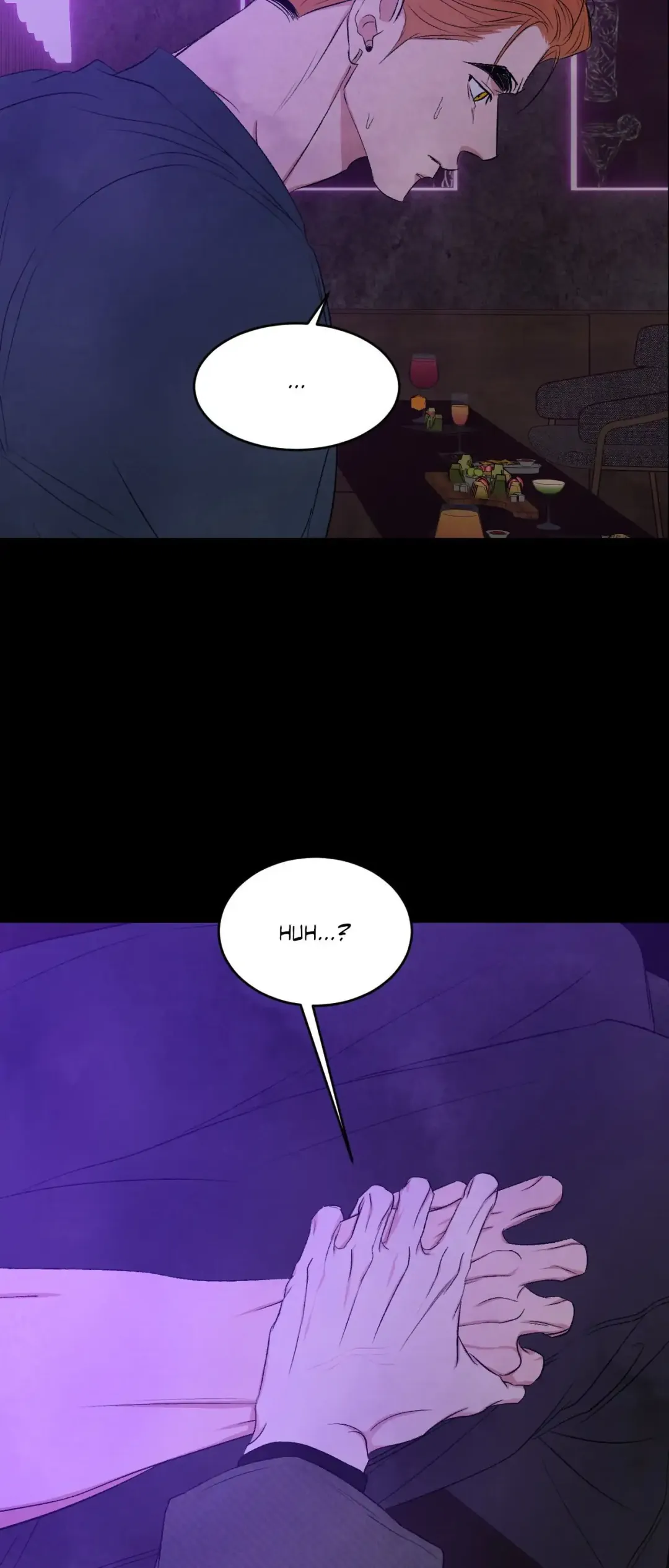 Topsy-Turvy - Chapter 150.1 Page 60