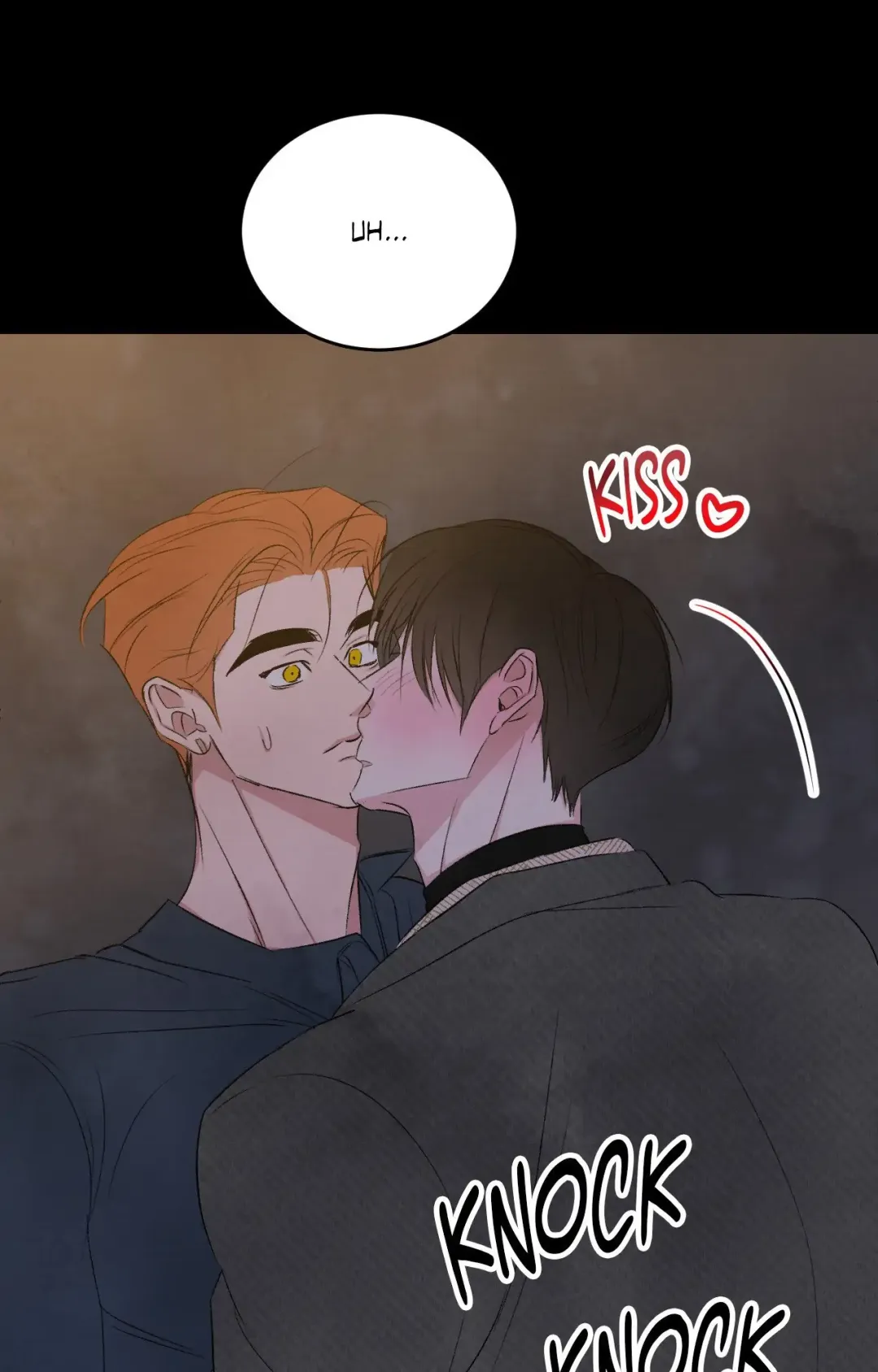 Topsy-Turvy - Chapter 150.2 Page 9