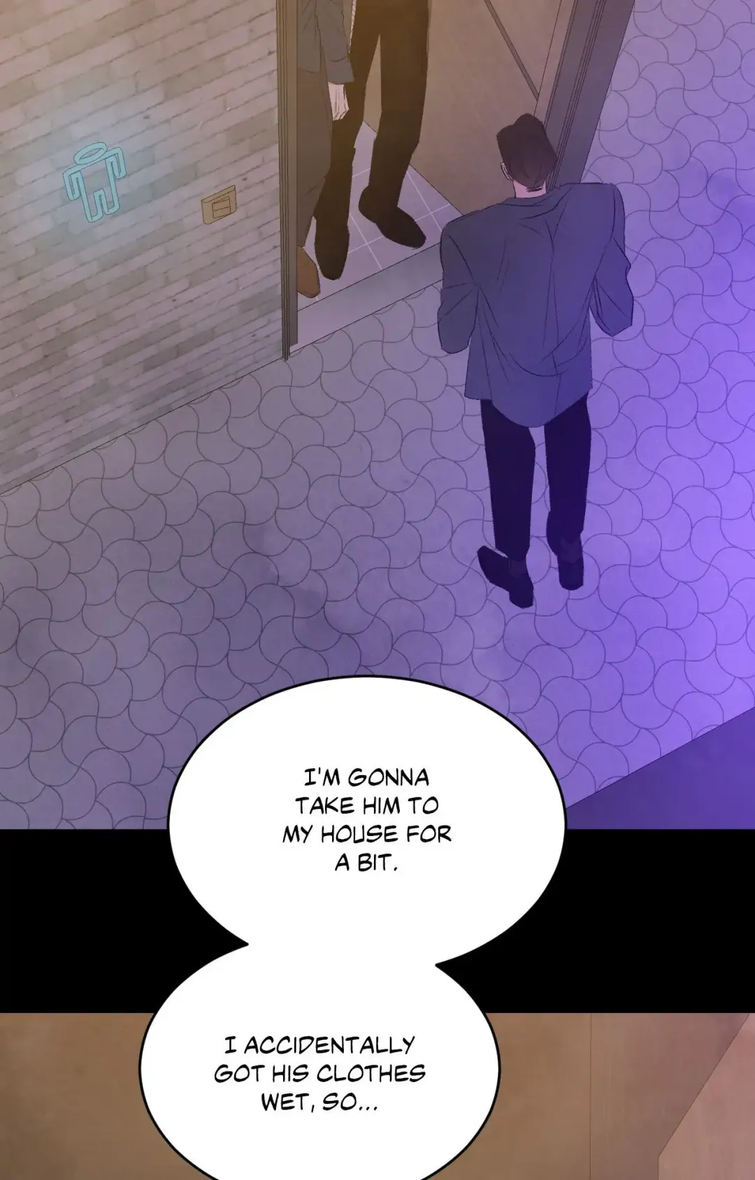 Topsy-Turvy - Chapter 150.2 Page 17