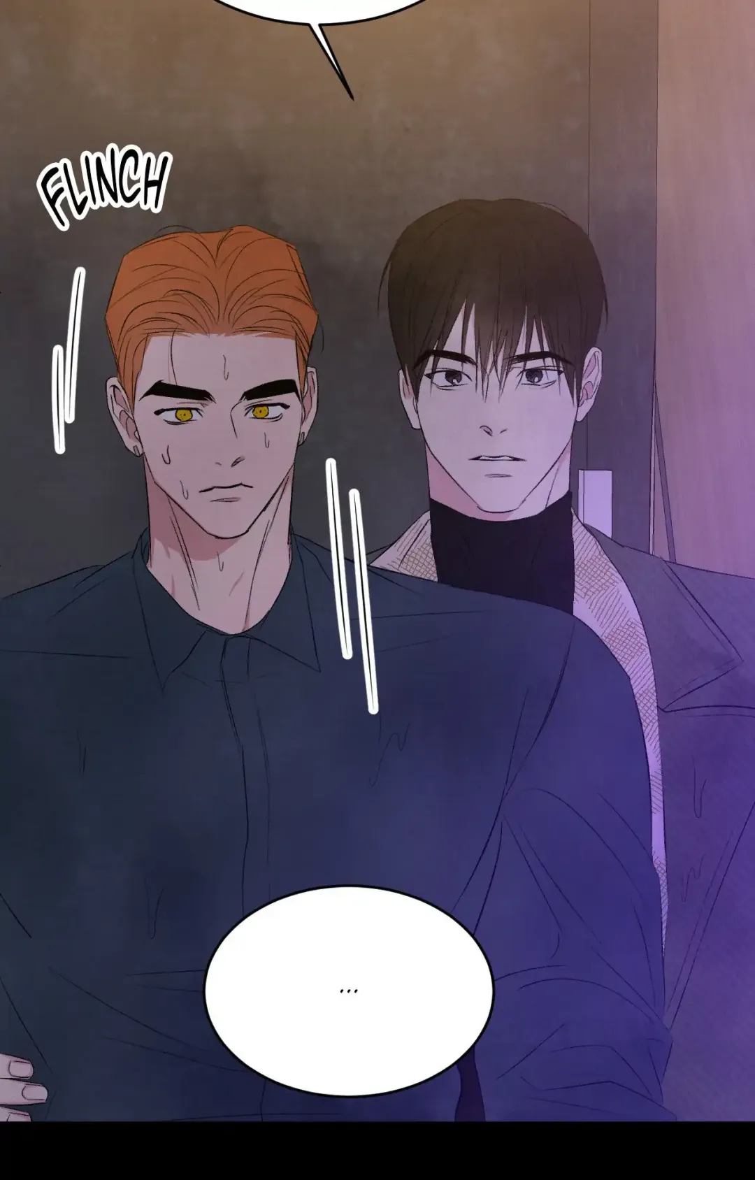 Topsy-Turvy - Chapter 150.2 Page 18