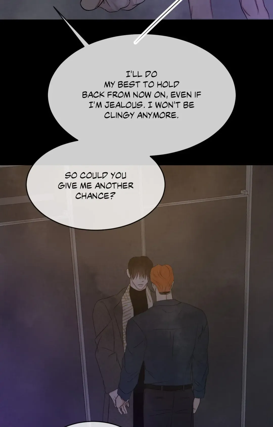Topsy-Turvy - Chapter 150.2 Page 41