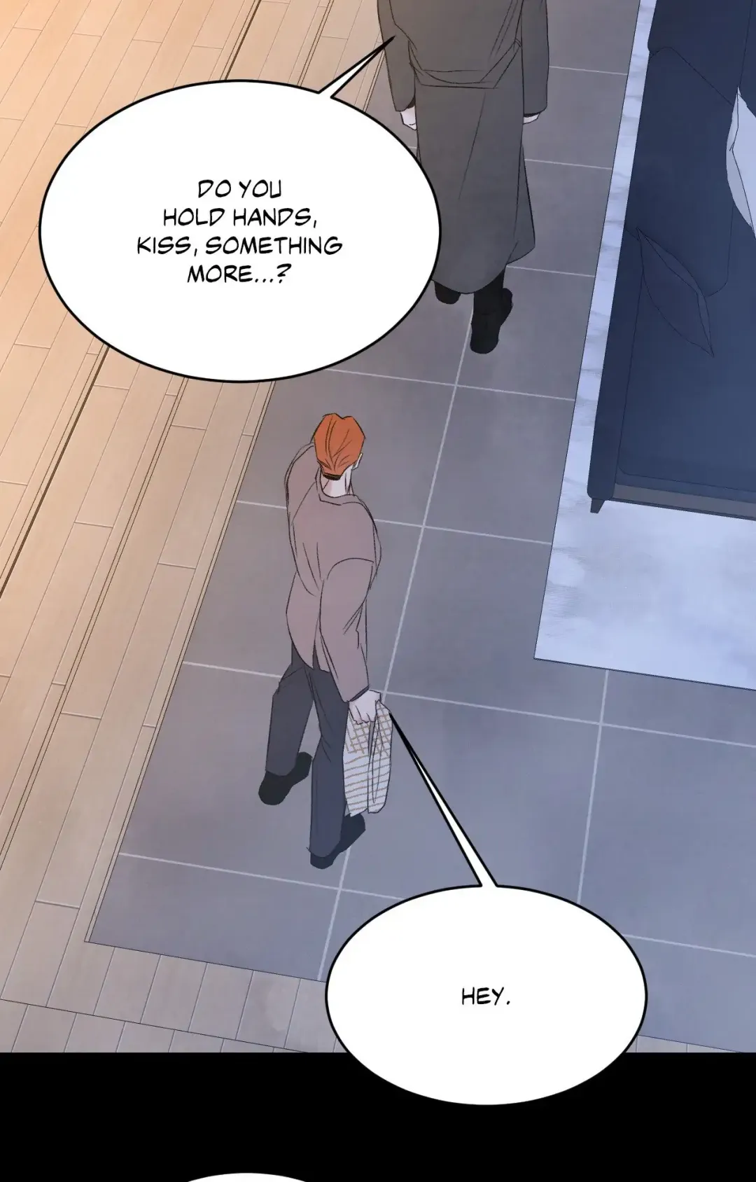 Topsy-Turvy - Chapter 150.2 Page 53