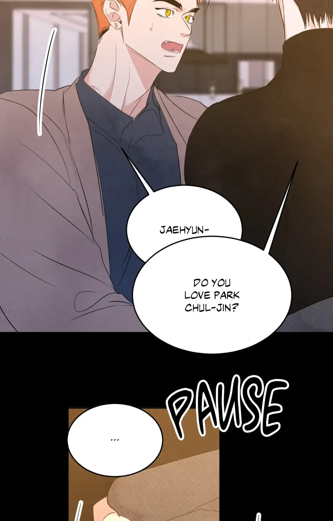 Topsy-Turvy - Chapter 150.2 Page 61
