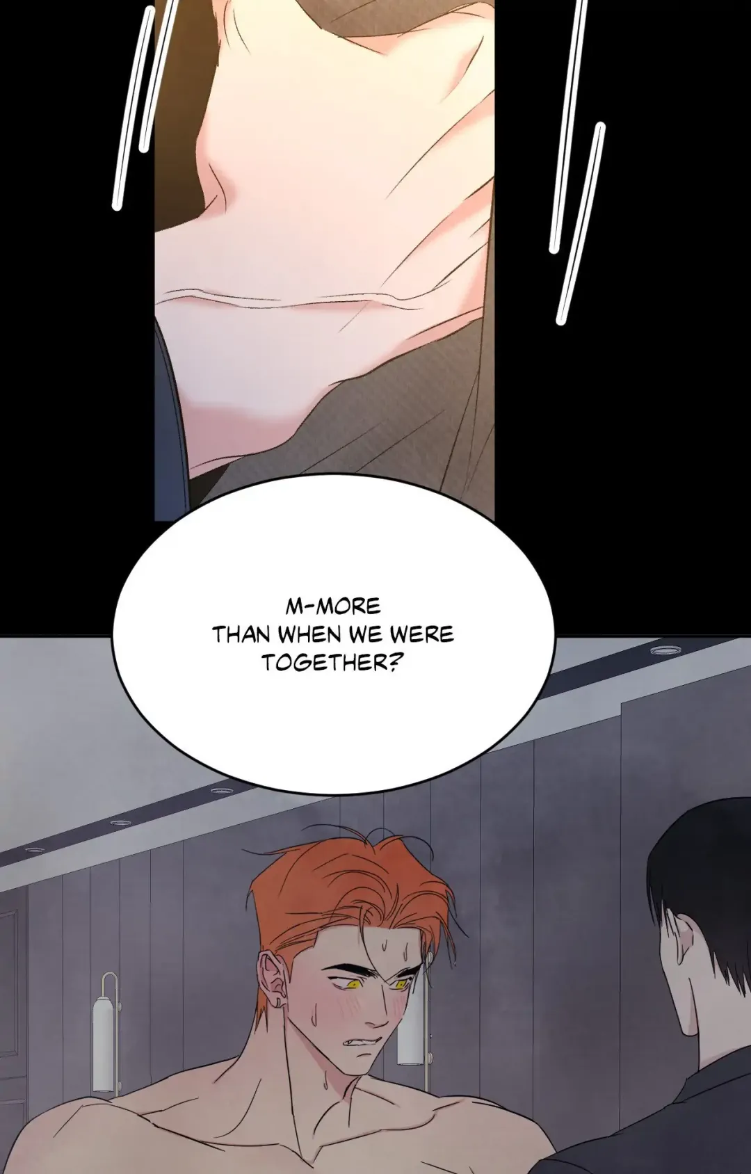 Topsy-Turvy - Chapter 150.2 Page 62