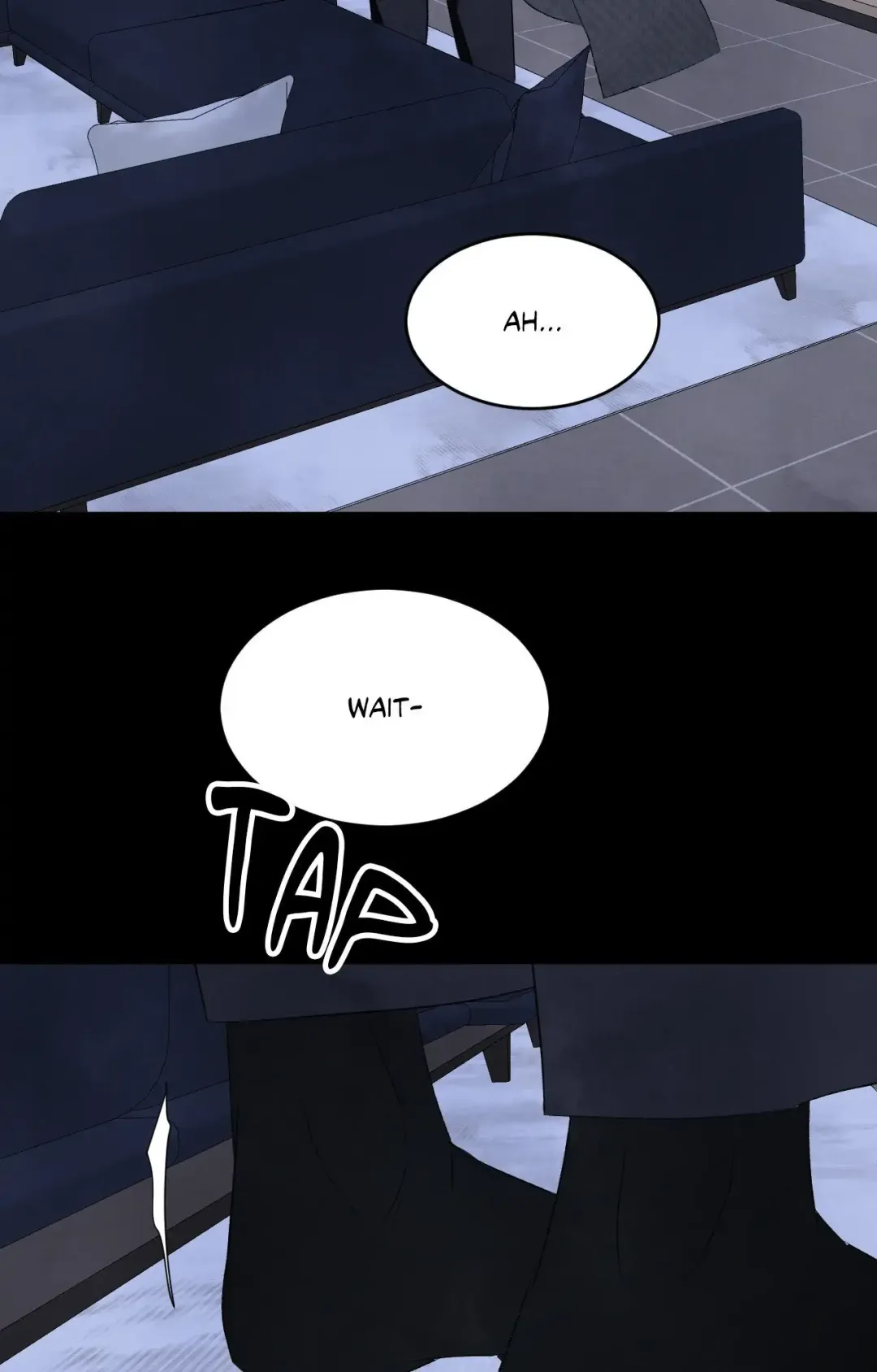 Topsy-Turvy - Chapter 150.2 Page 69