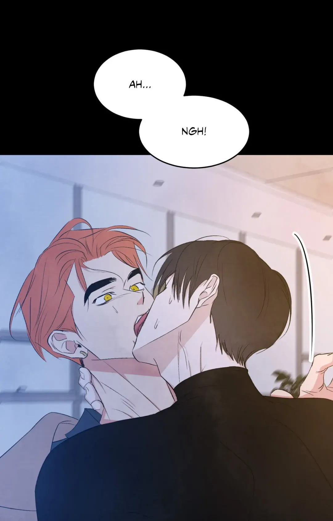 Topsy-Turvy - Chapter 150.2 Page 74