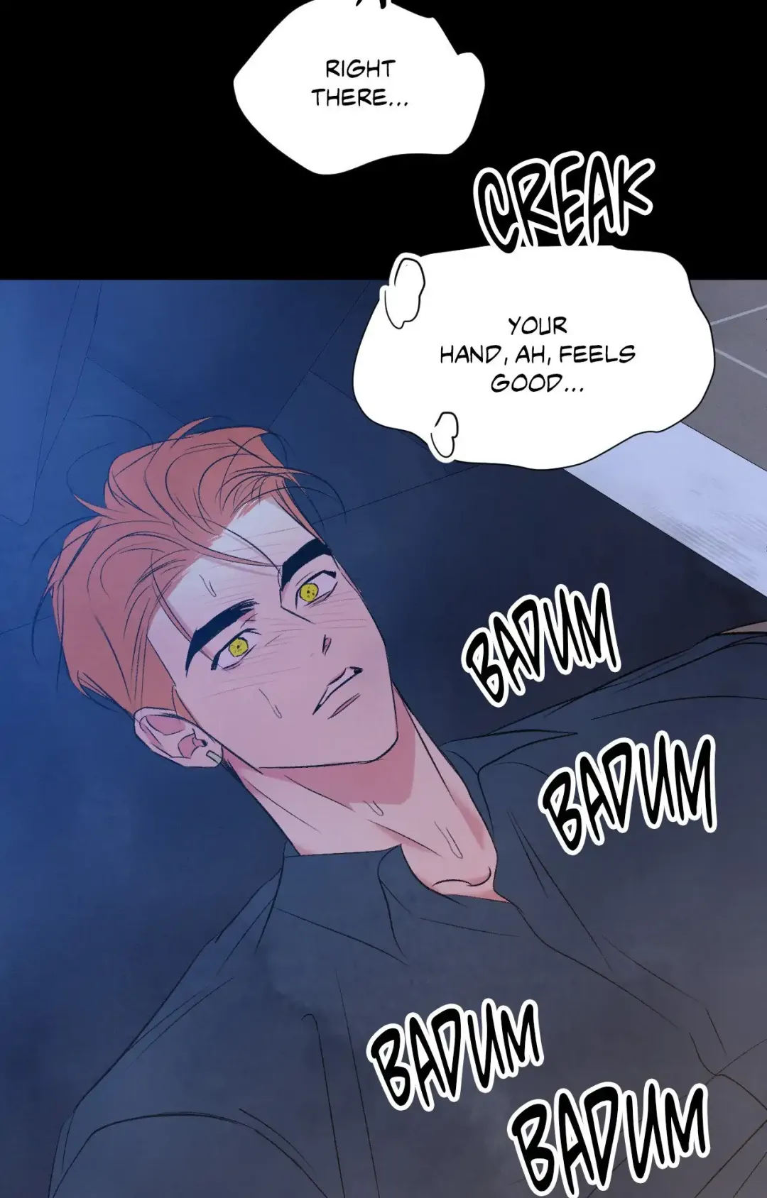 Topsy-Turvy - Chapter 150.2 Page 86