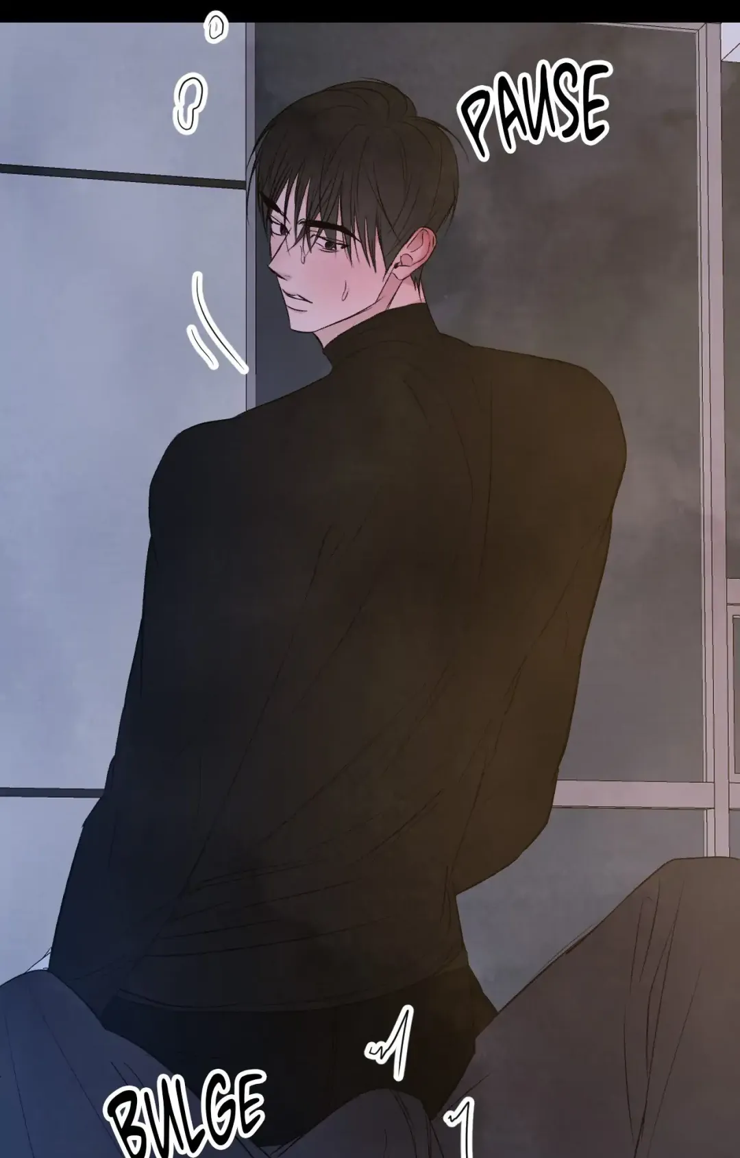 Topsy-Turvy - Chapter 150.2 Page 92