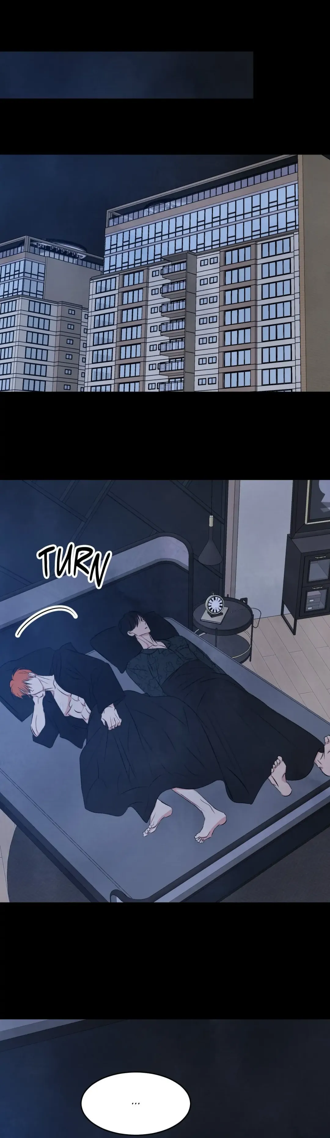 Topsy-Turvy - Chapter 150.3 Page 30
