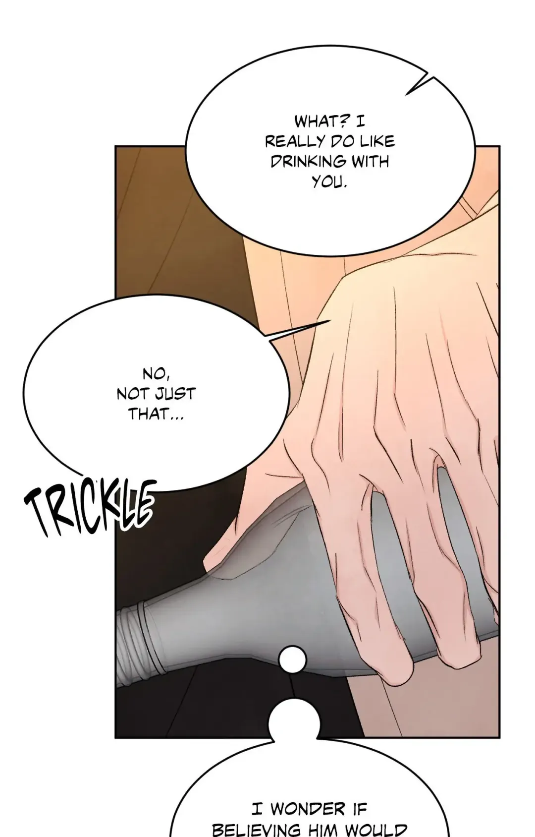 Topsy-Turvy - Chapter 150 Page 10