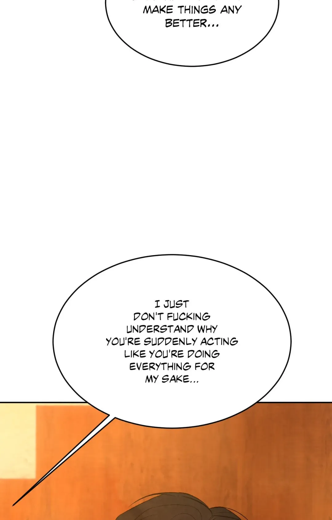Topsy-Turvy - Chapter 150 Page 11