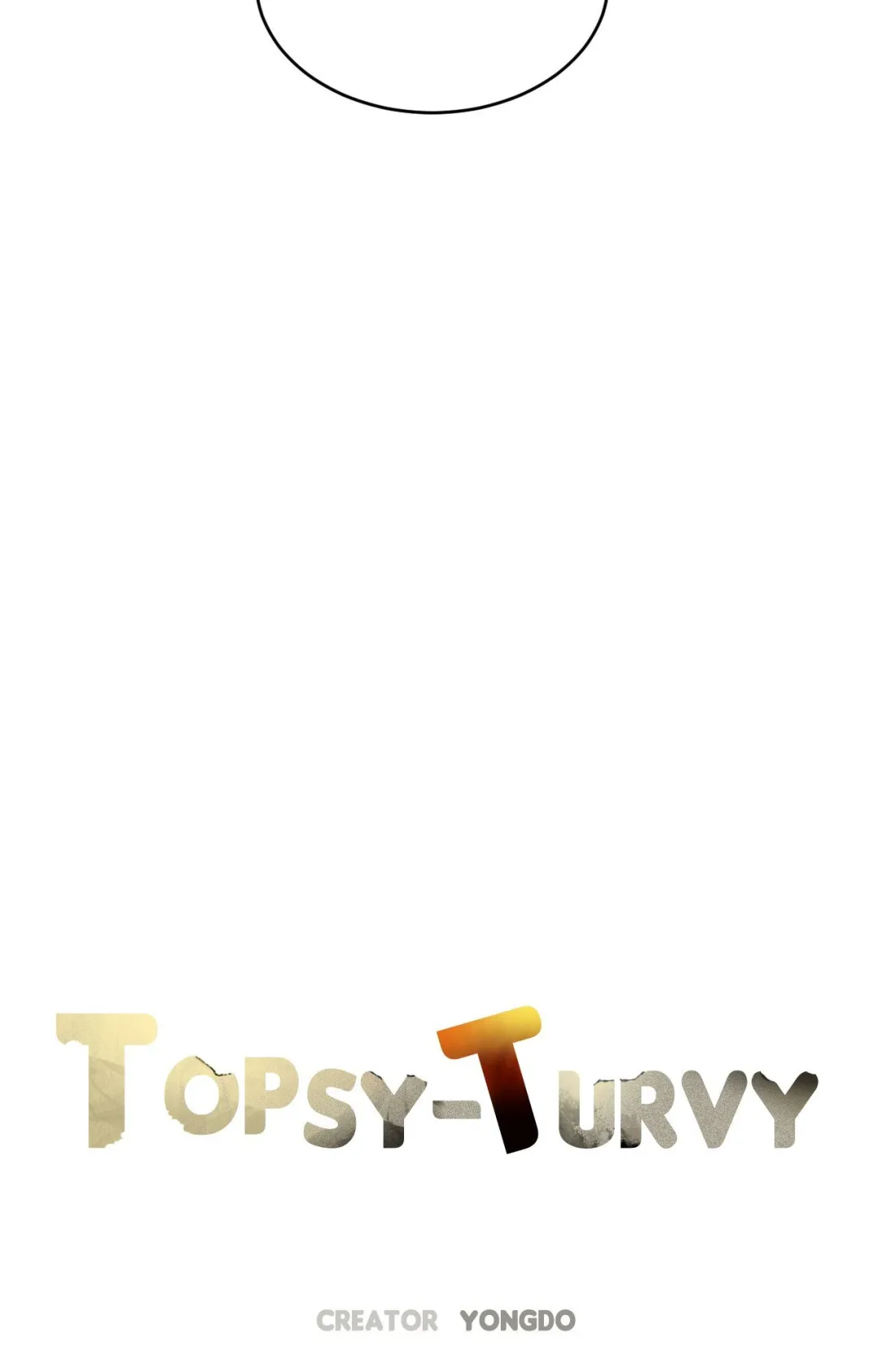 Topsy-Turvy - Chapter 150 Page 20