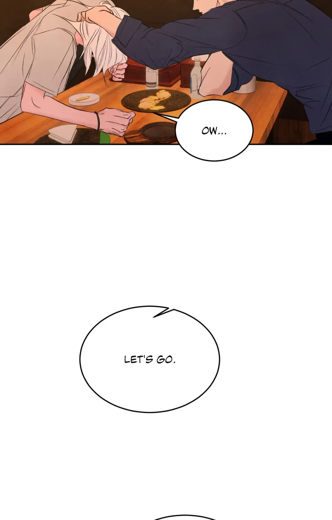 Topsy-Turvy - Chapter 150 Page 32