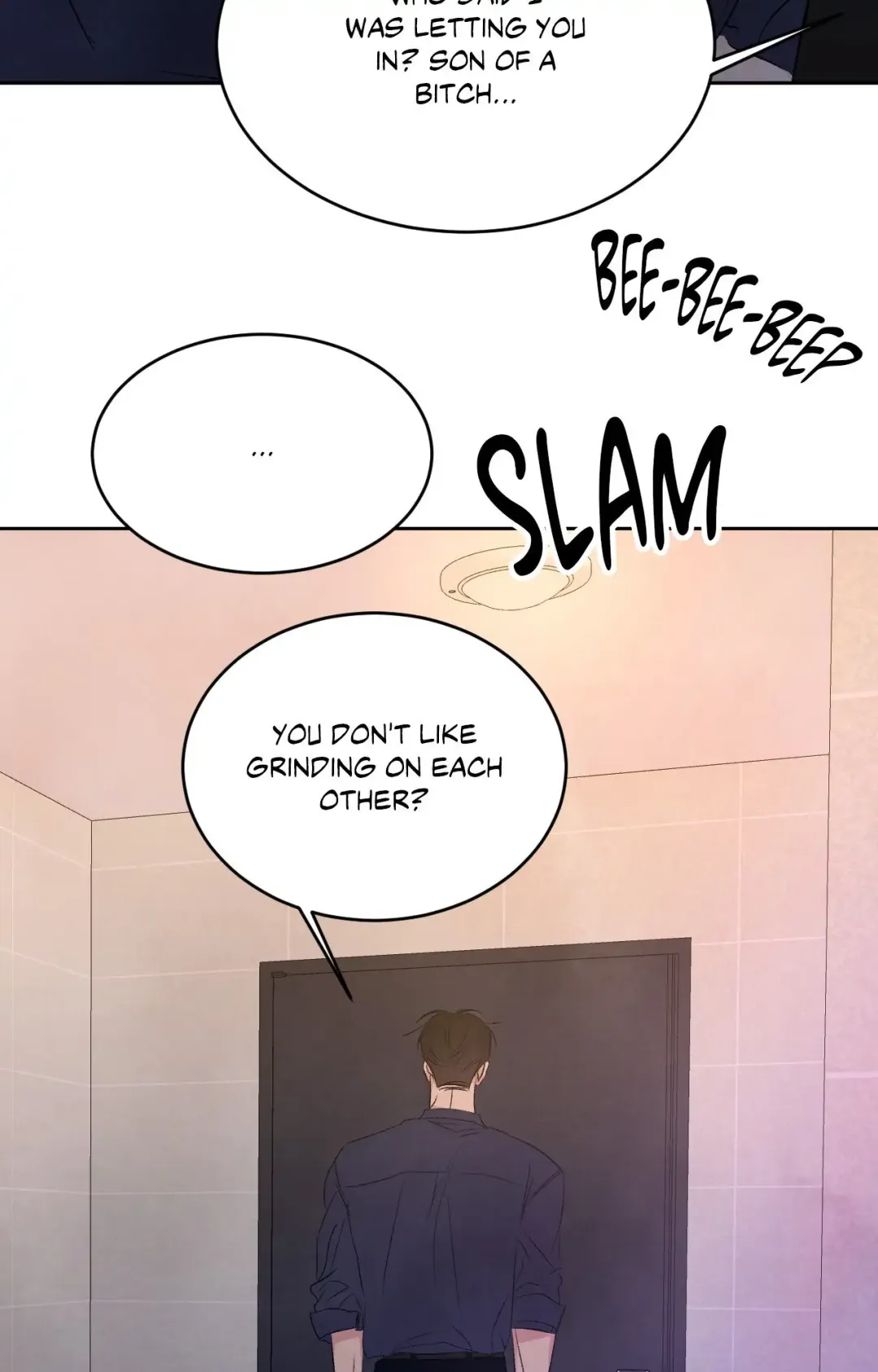 Topsy-Turvy - Chapter 150 Page 64