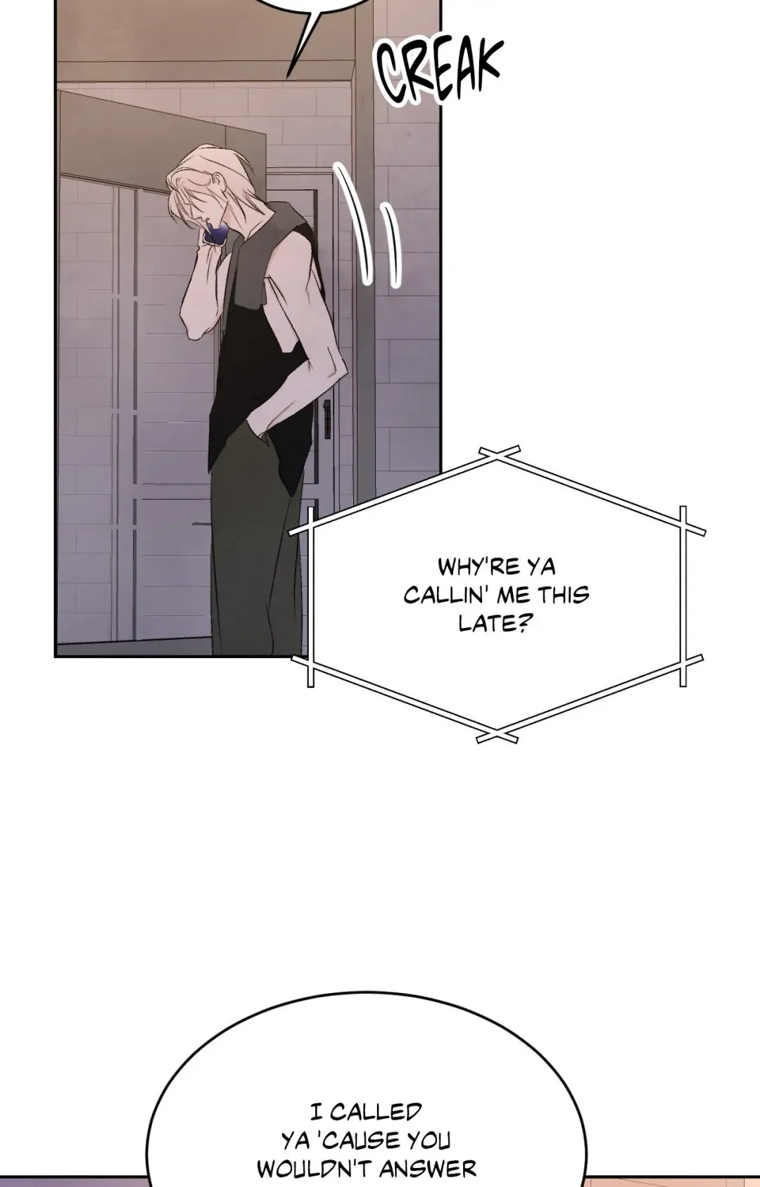 Topsy-Turvy - Chapter 150 Page 77
