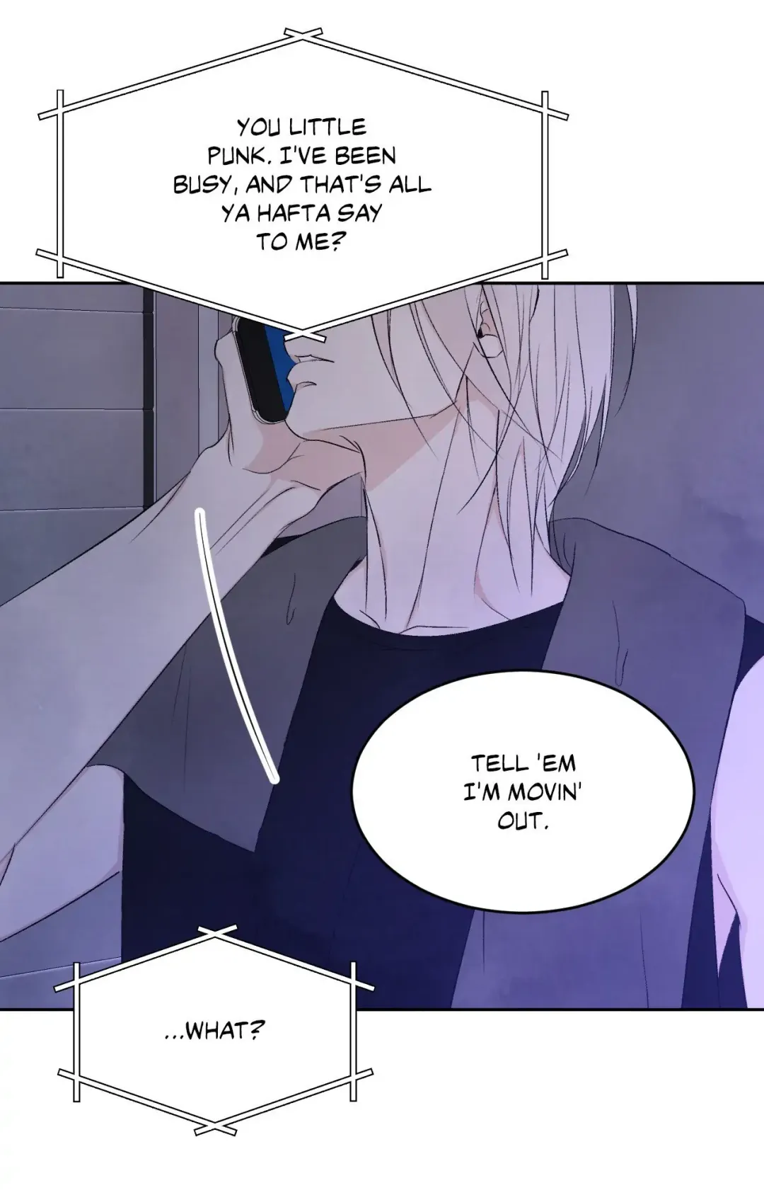 Topsy-Turvy - Chapter 150 Page 79